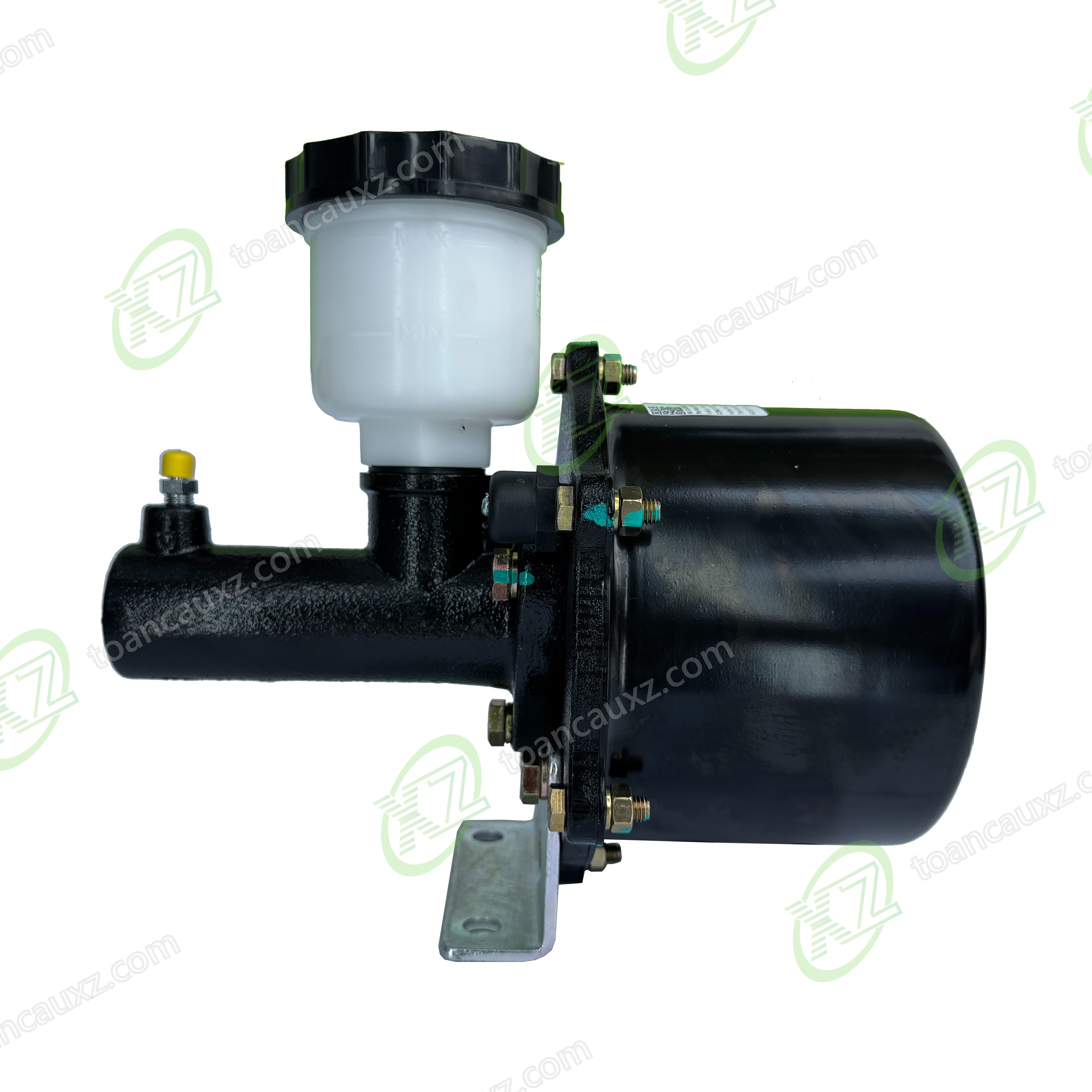 Bầu trợ lực phanh (Tổng phanh) LW260FV LW300FN LW300FM — ảnh 3