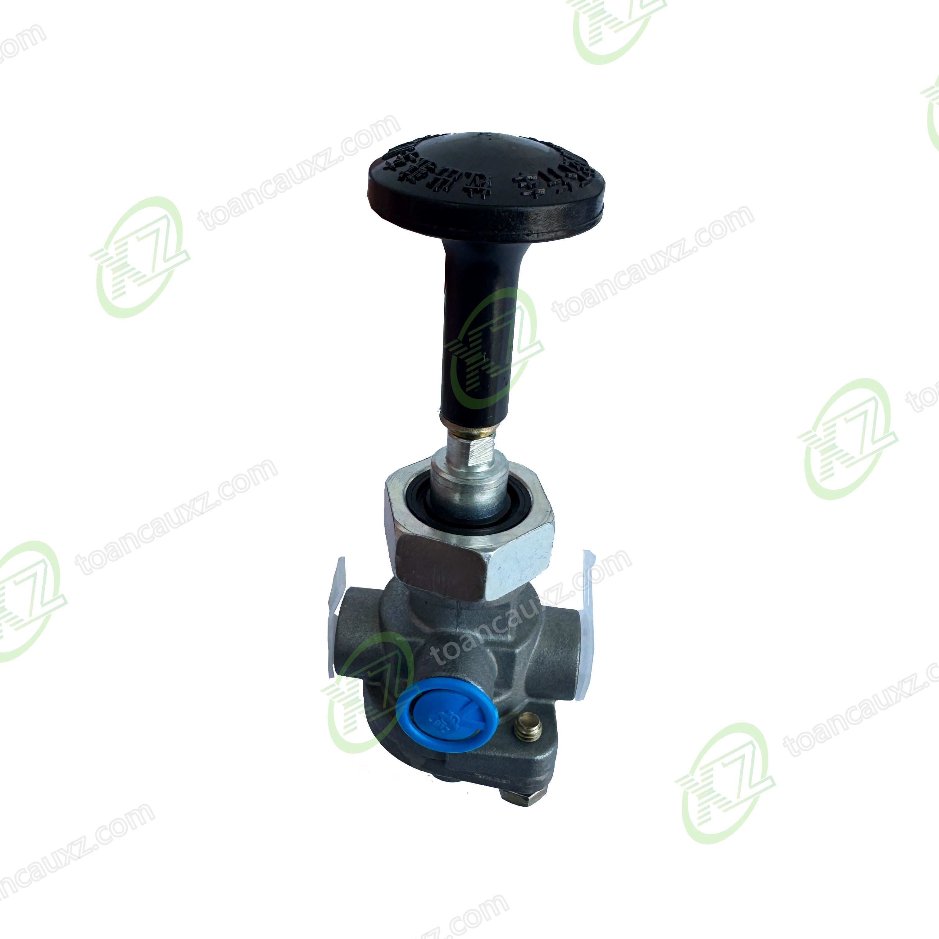 Cụm van phanh tay xúc lật — ảnh 4