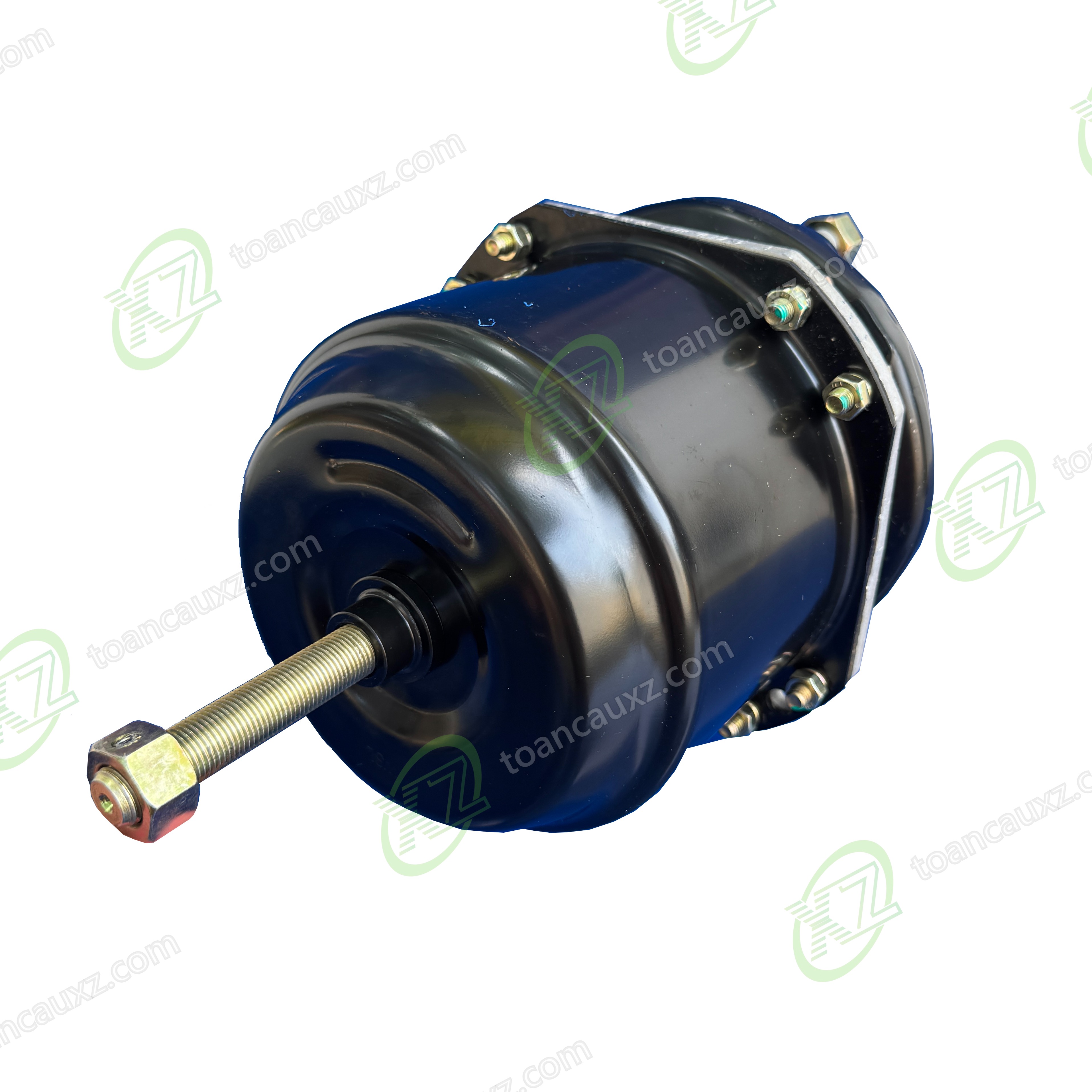Lốc kê phanh tay XP163 XP263 XP303 — ảnh 3