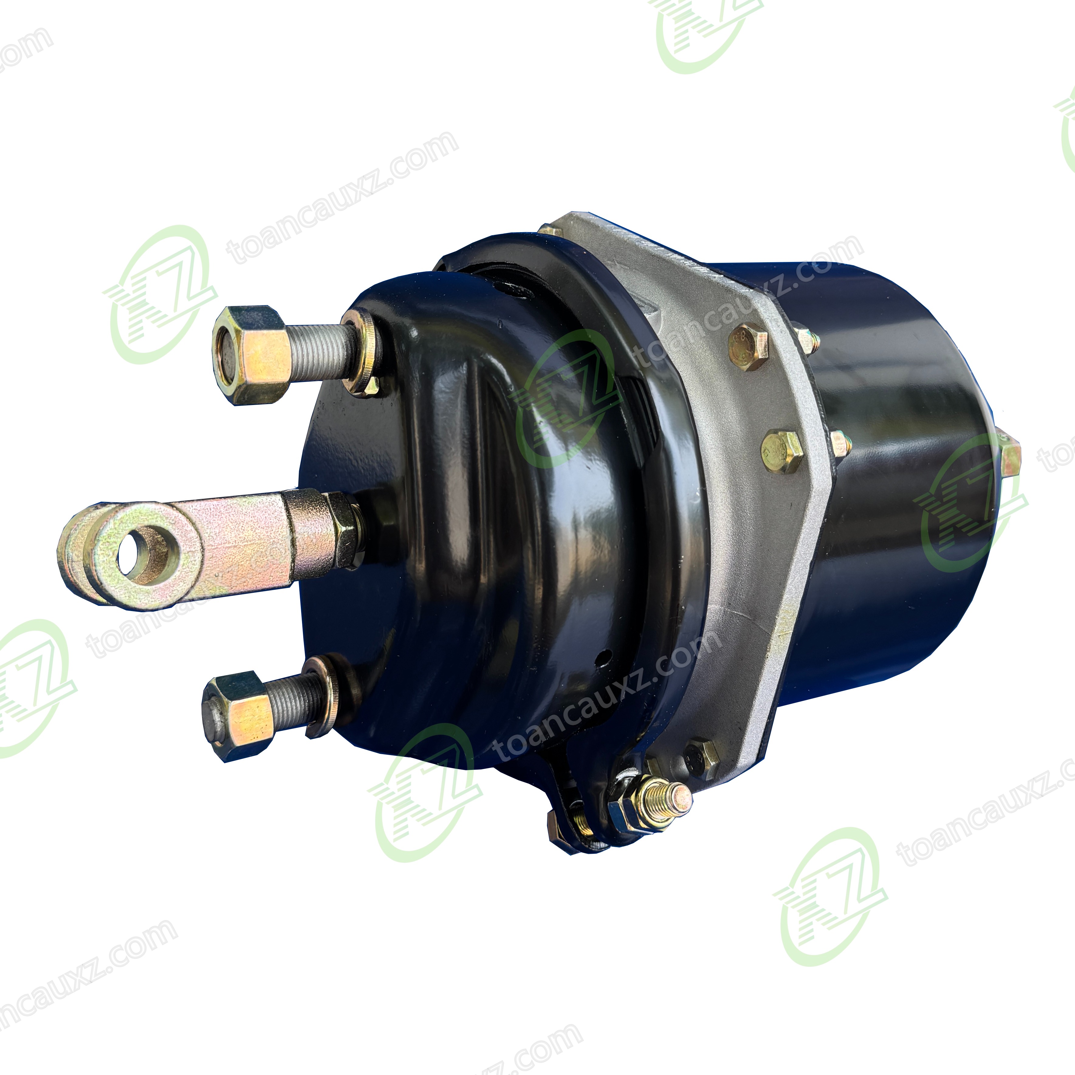 Lốc kê phanh tay XP163 XP263 XP303 — ảnh 2