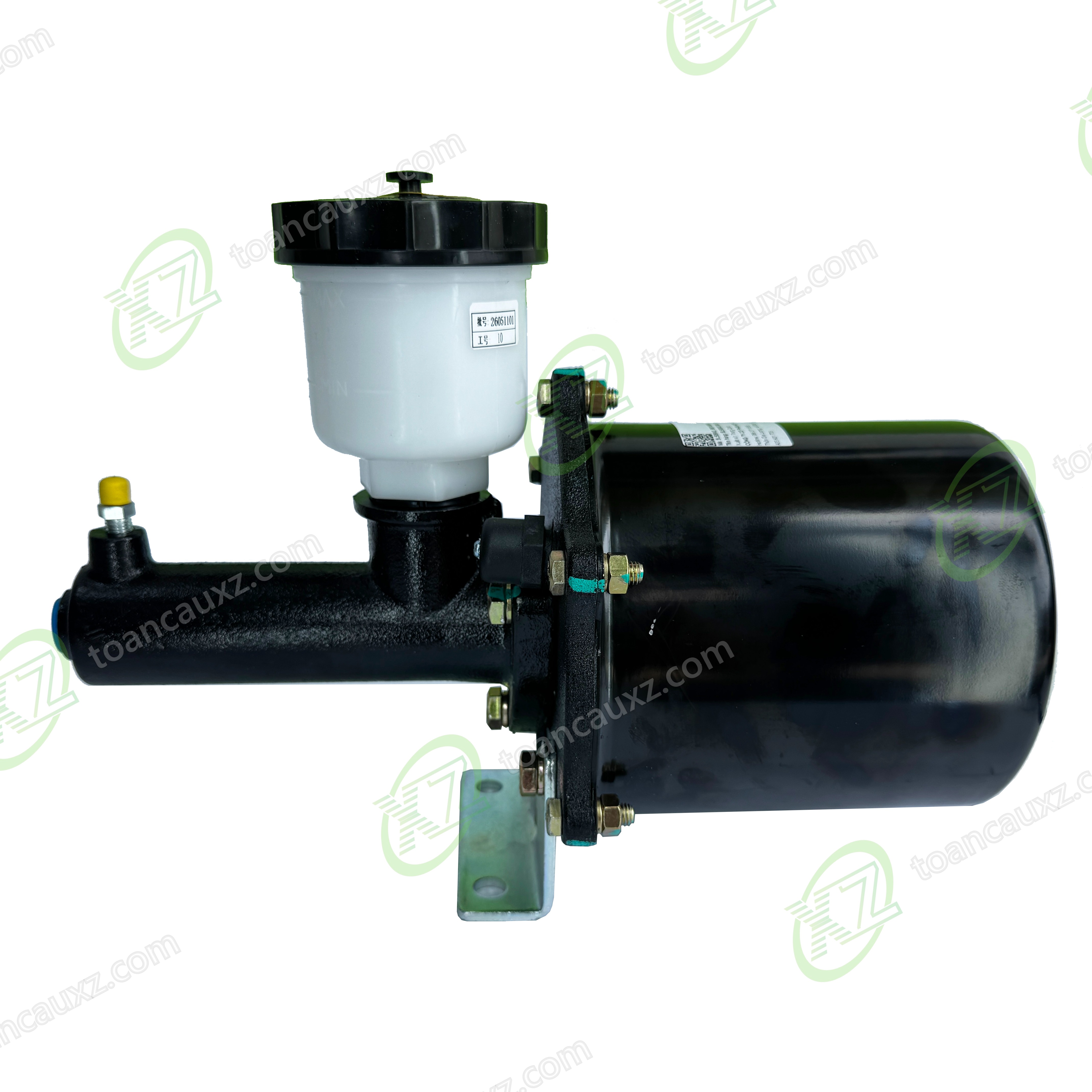 Bầu trợ lực phanh LW500FN — ảnh 3