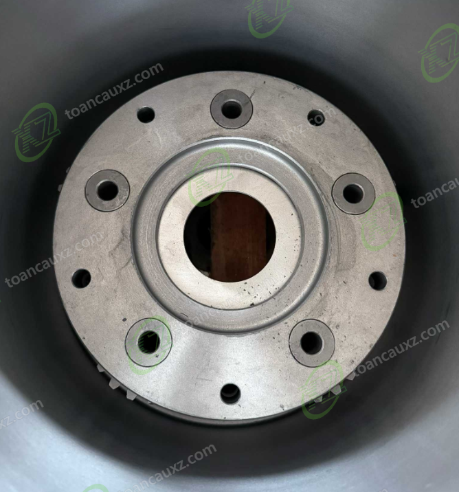 Nồi ngoài moay ơ xe tải mỏ XDR80T XDR85 — ảnh 3