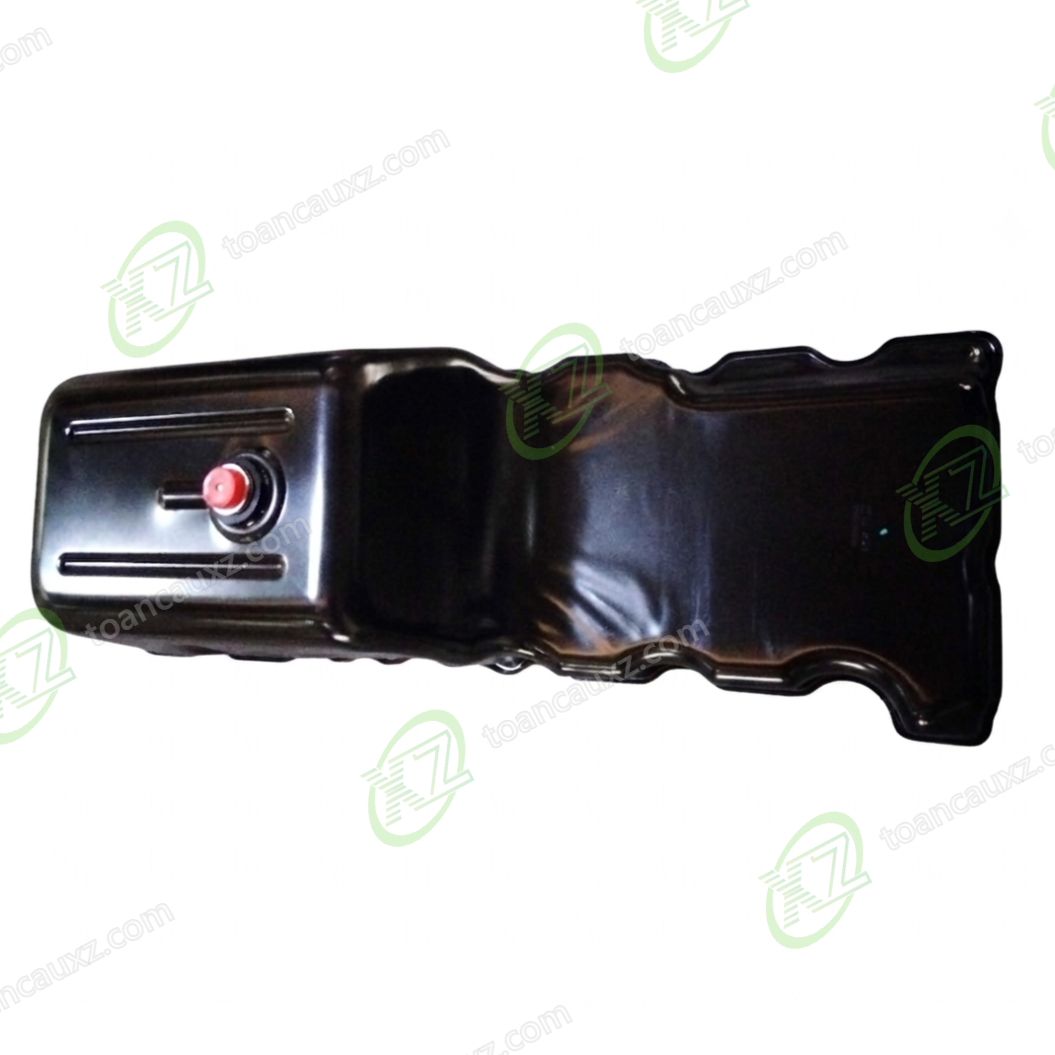 800178357 Đáy các te Yuchai lắp cho xe XDR80T