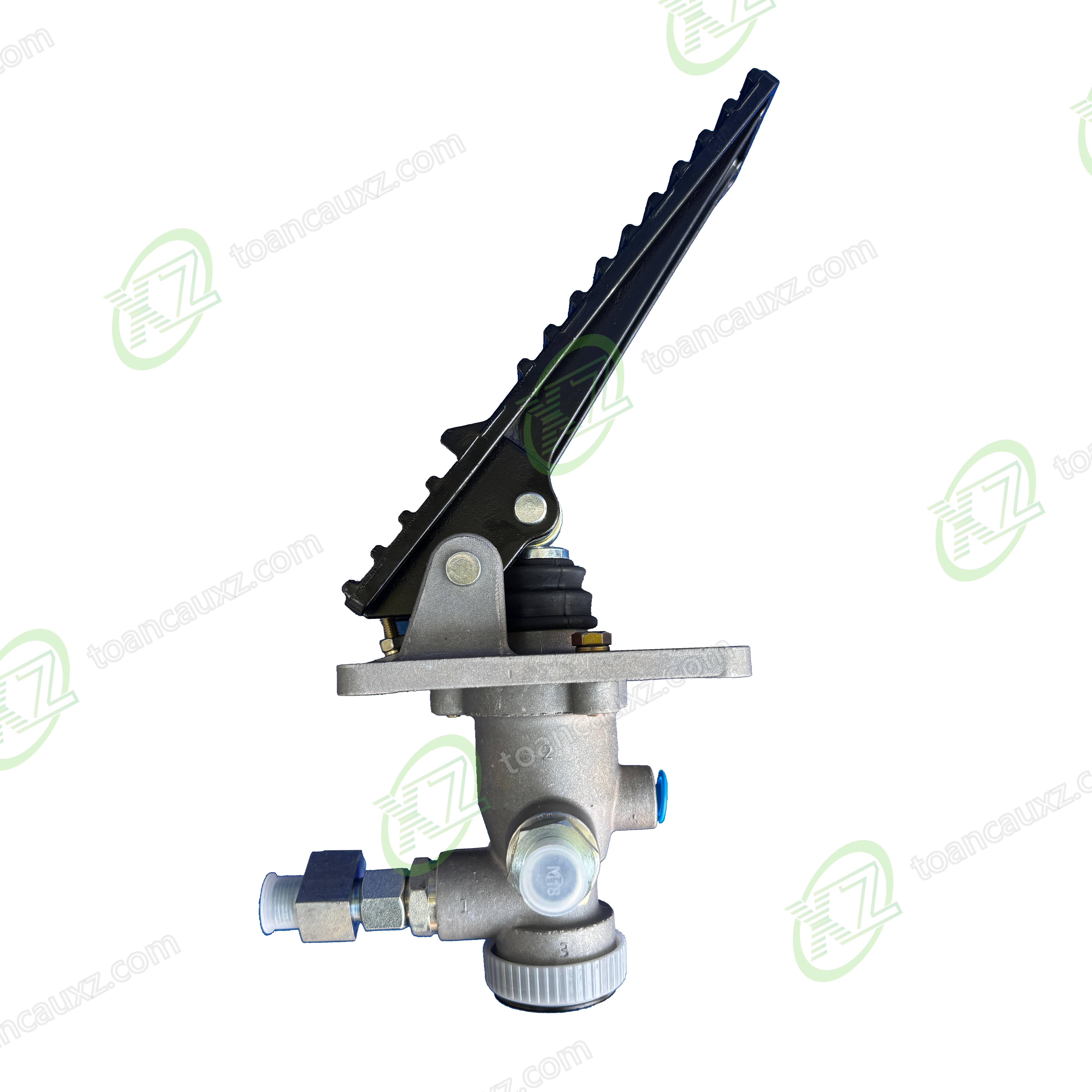 Cụm van phanh chân xúc lật XC956 XC958 — ảnh 1