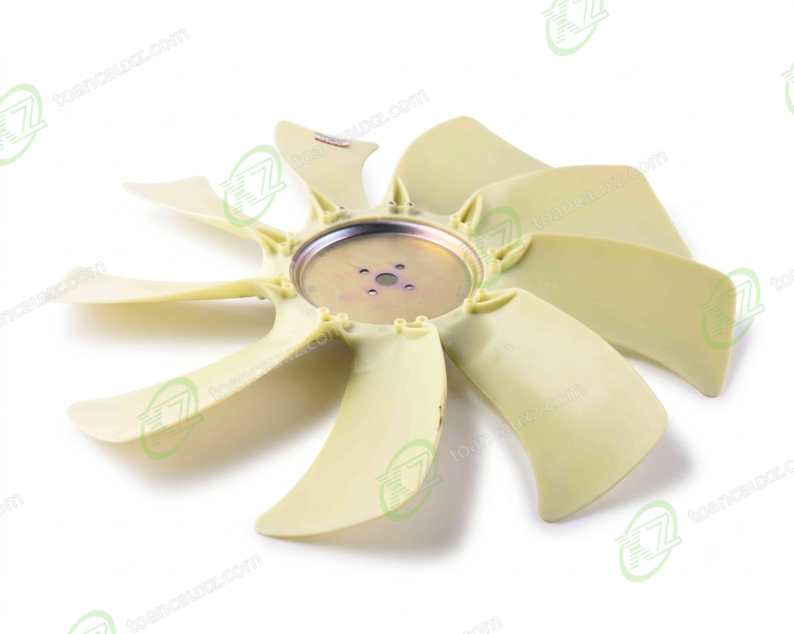 800156798 Cánh quạt động cơ ShangChai — ảnh 3