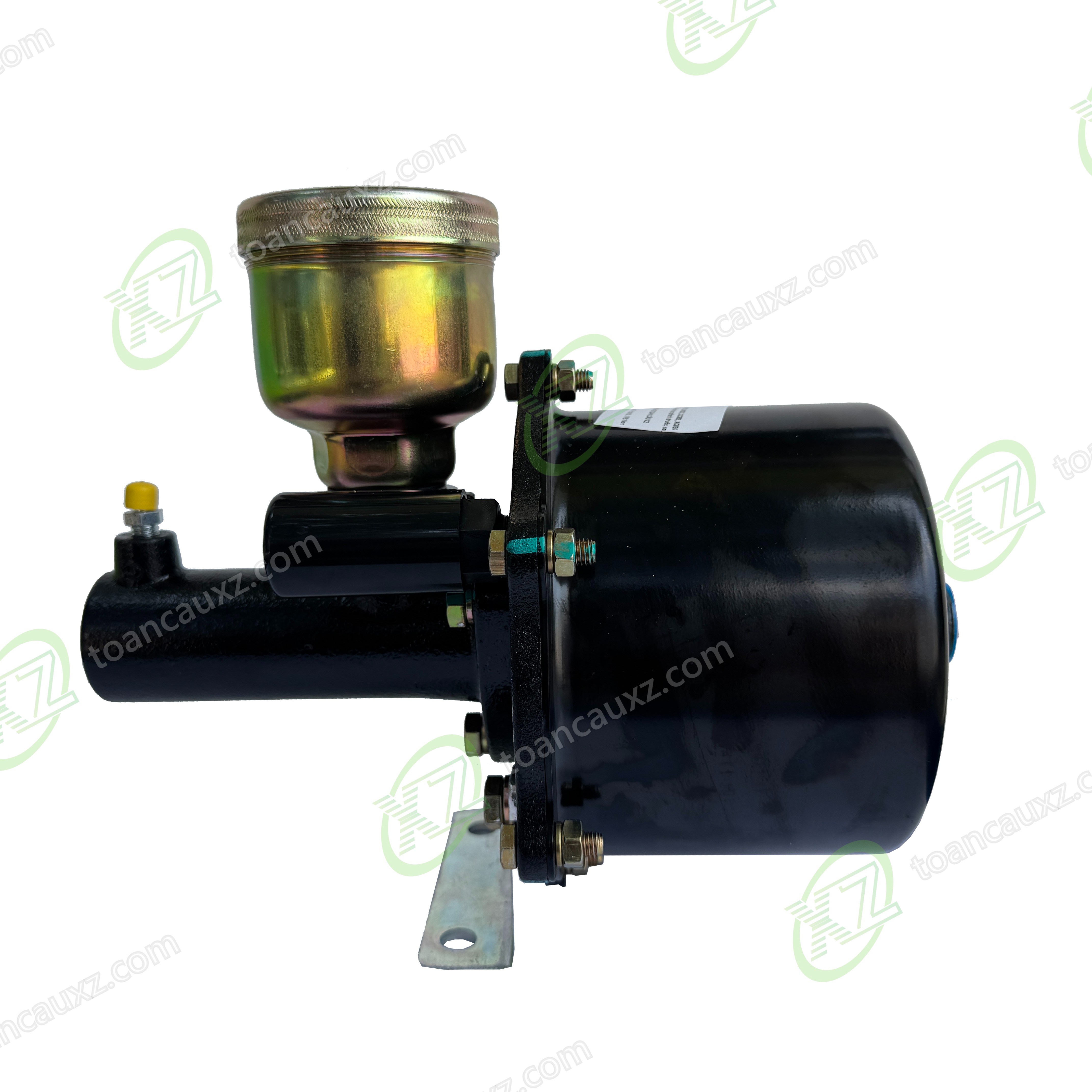 Bầu trợ lực phanh (tổng phanh) trước, sau XC938 — ảnh 1
