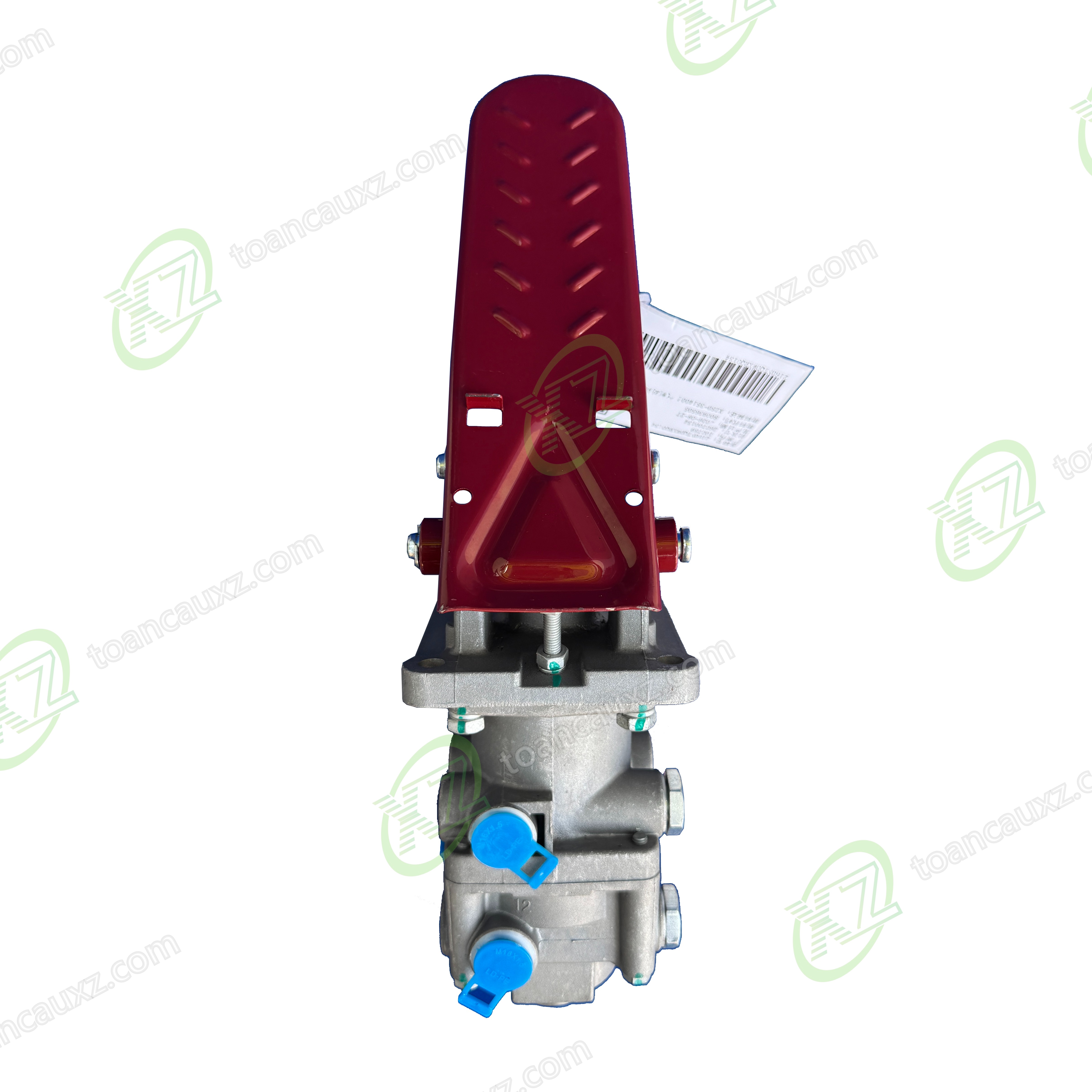 Bàn đạp phanh chân XP163 XP263 XP303 — ảnh 3