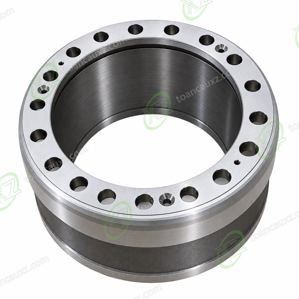 Tăng bua xe tải mỏ XDR80T XDR85