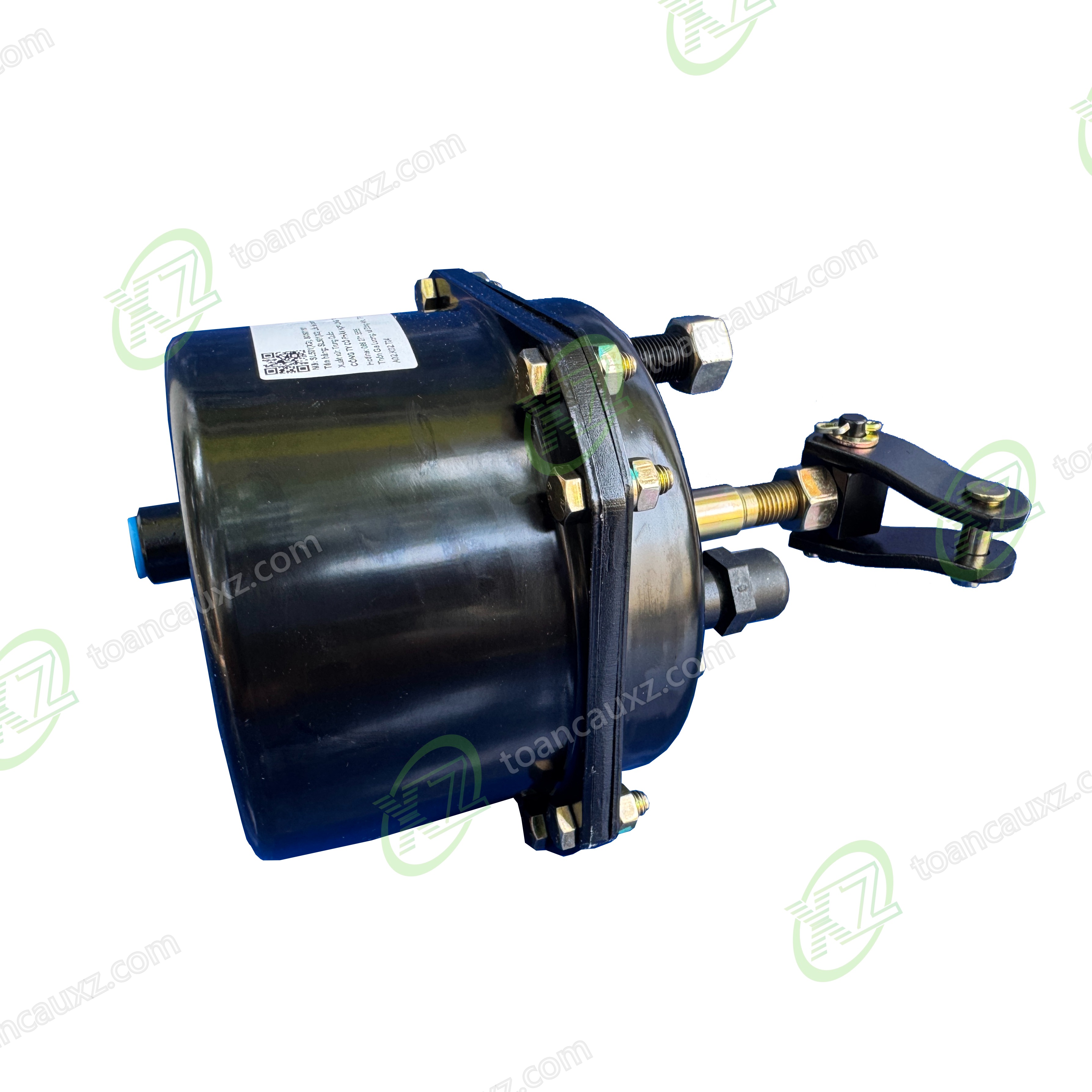Lốc kê phanh tay ZL50GN LW500KN LW500KV LW550KV — ảnh 2