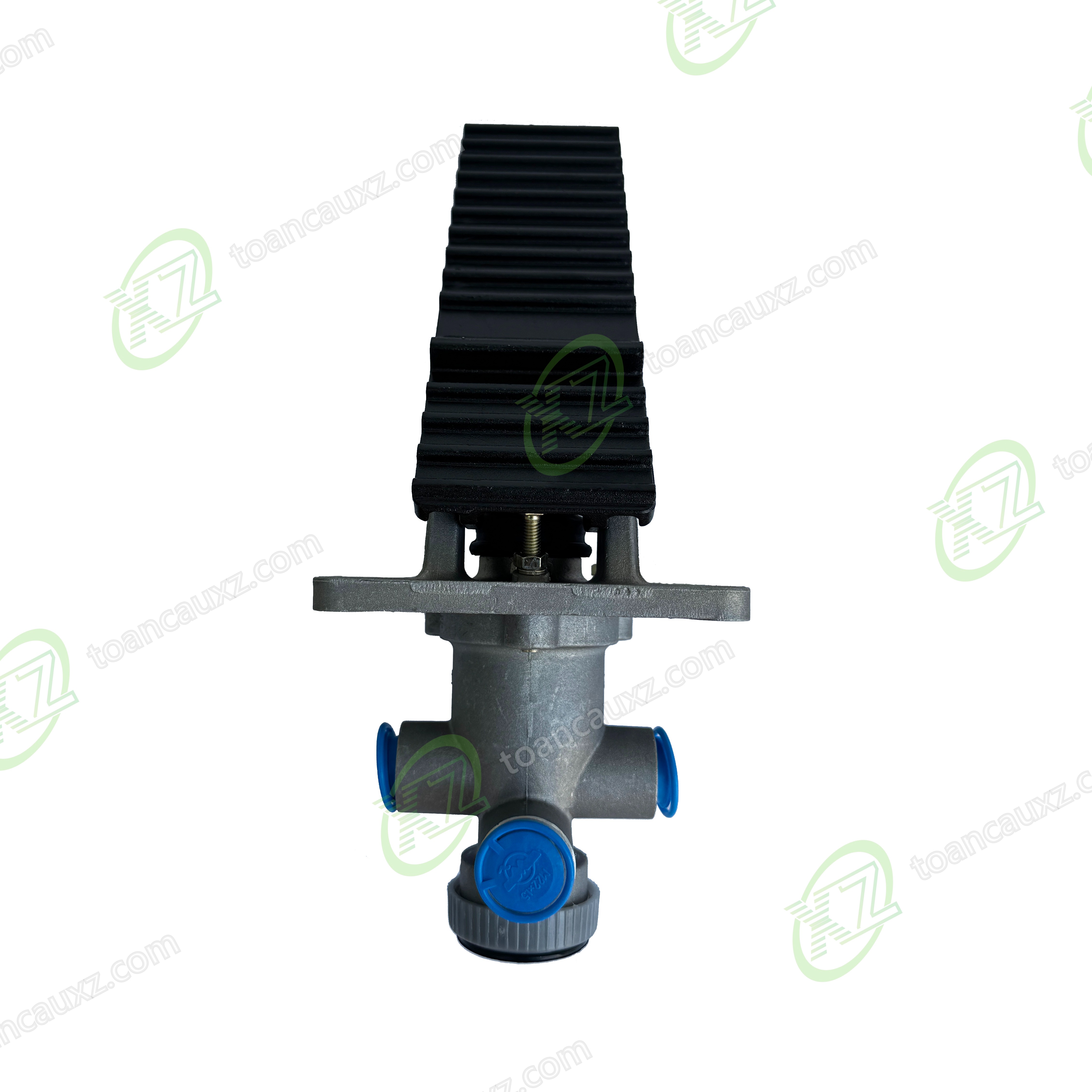 Cụm van phanh chân xúc lật — ảnh 3