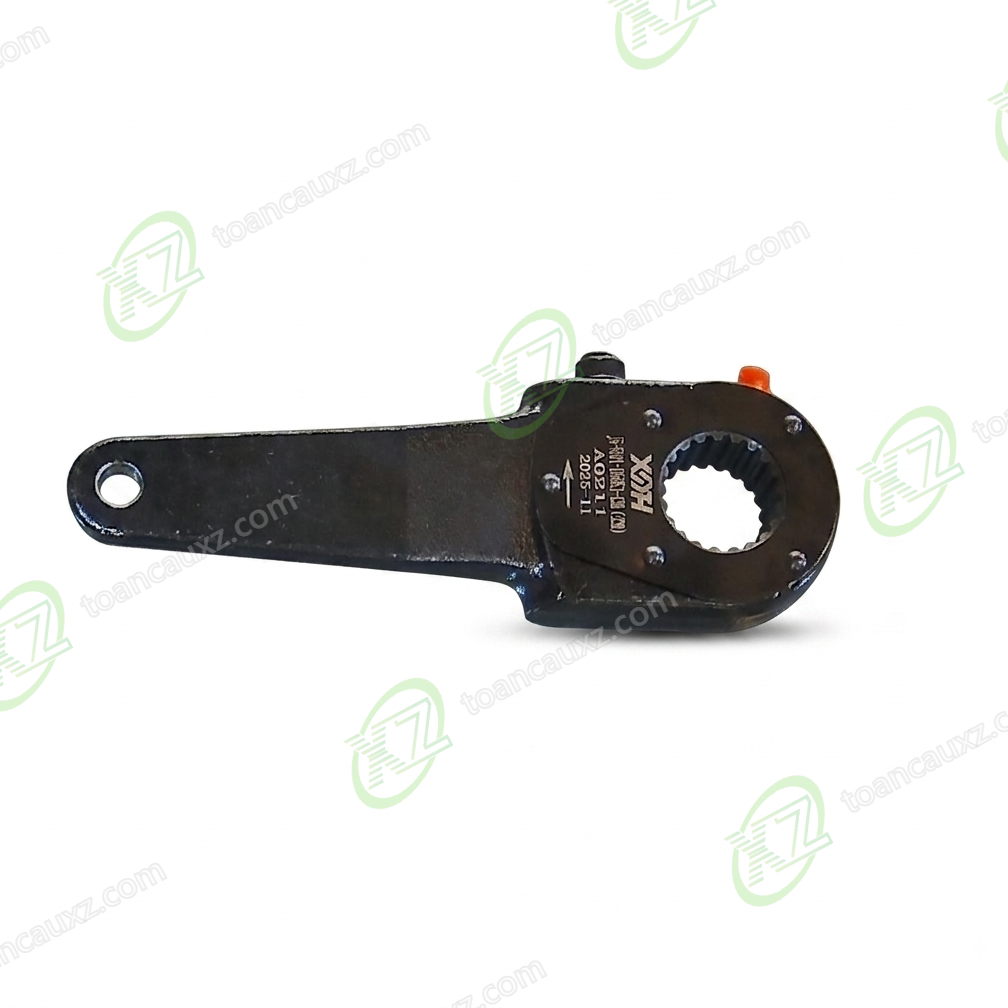 Cóc chỉnh phanh xe tải mỏ XDR80T XDR85