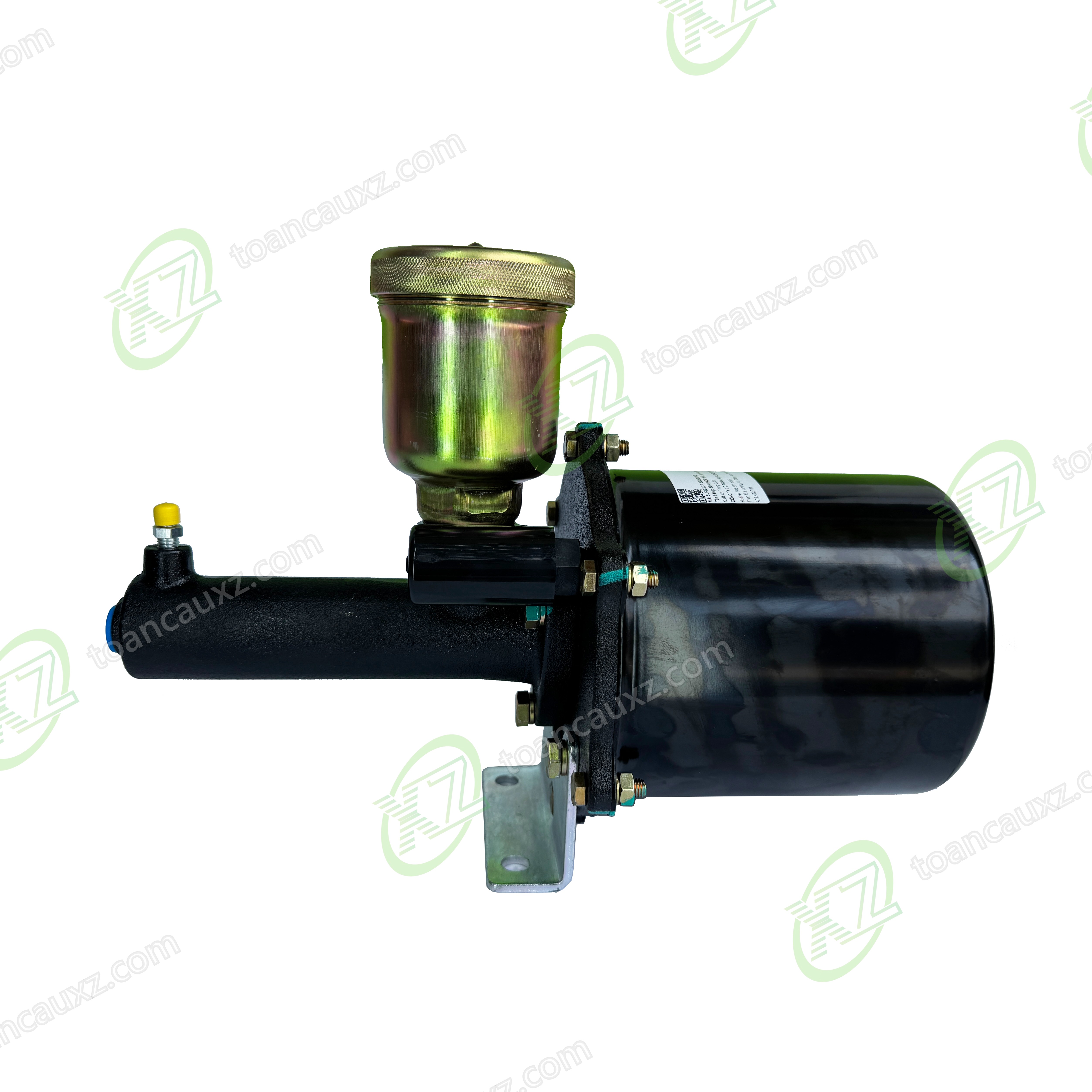 Bầu trợ lực phanh trước, sau LW500FN XC956 — ảnh 1