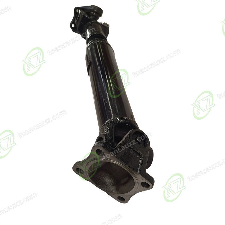Trục các đăng PTO xe tải mỏ STK130S — ảnh 2