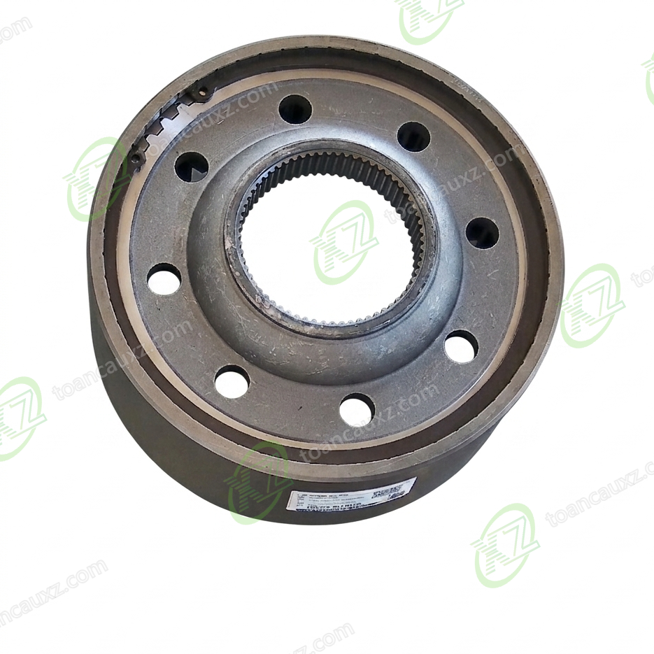 Cụm vành răng moay ơ xe tải mỏ XDR80T XDR85
