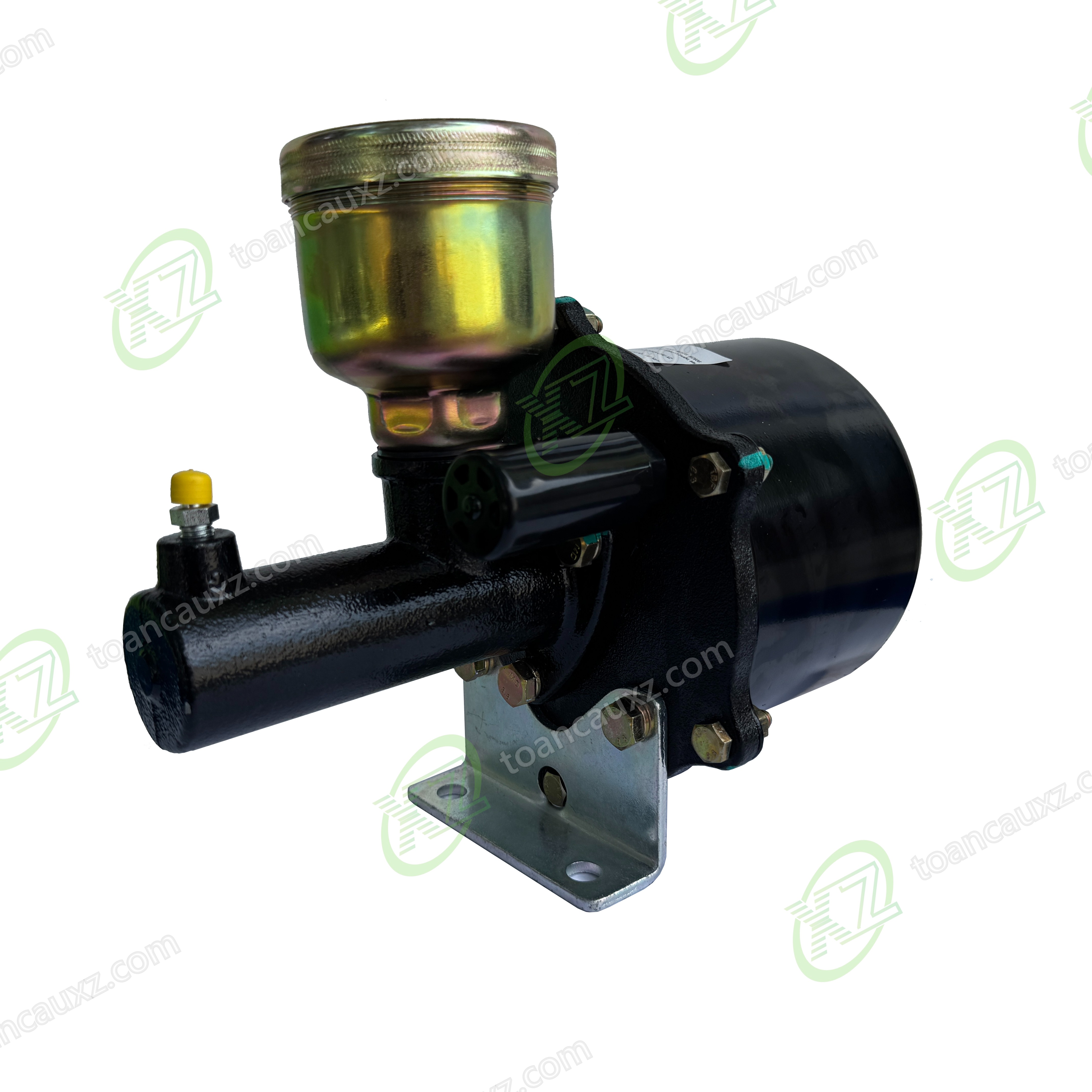 Bầu trợ lực phanh (tổng phanh) trước, sau XC938 — ảnh 2