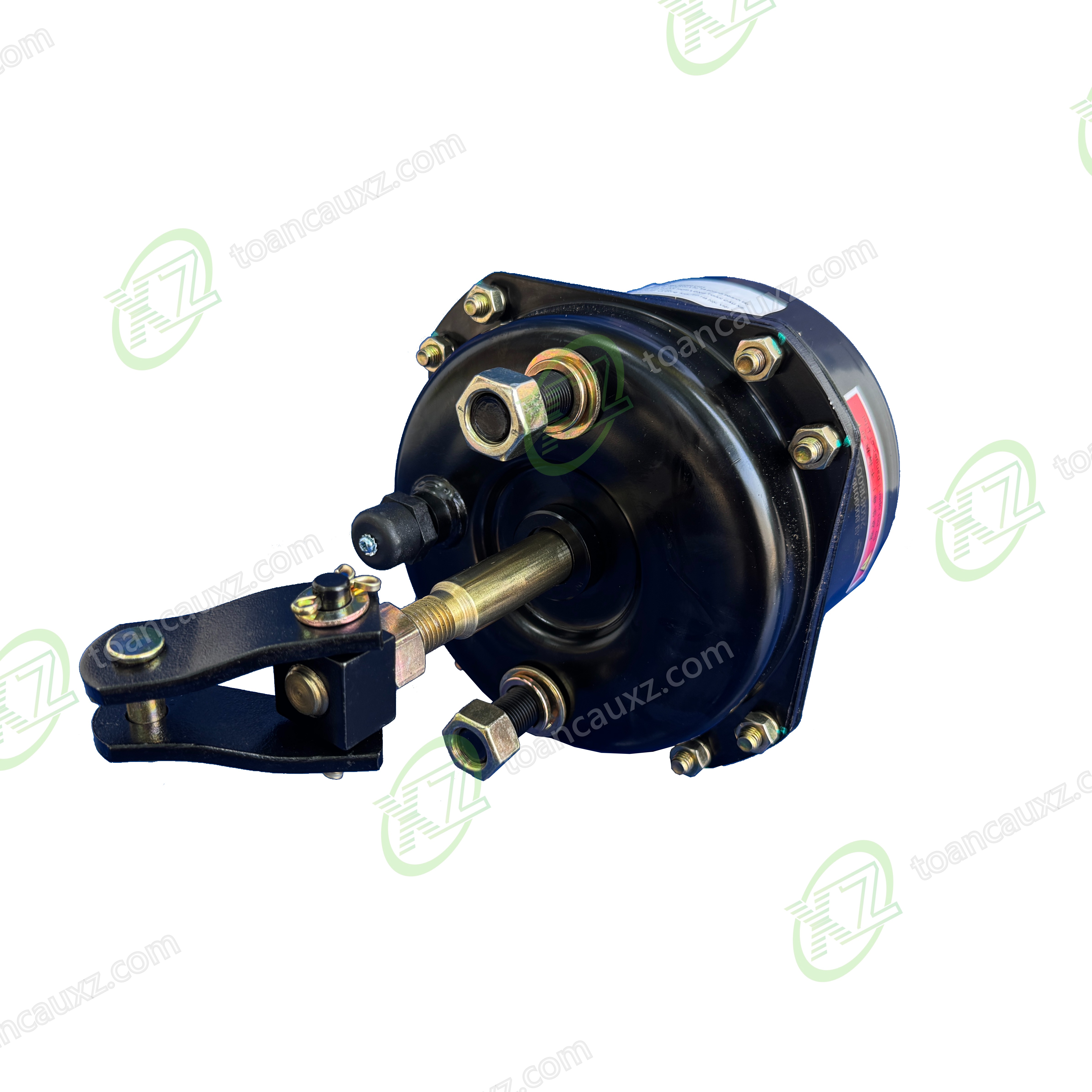 Lốc kê phanh tay ZL50GN LW500KN LW500KV LW550KV — ảnh 3