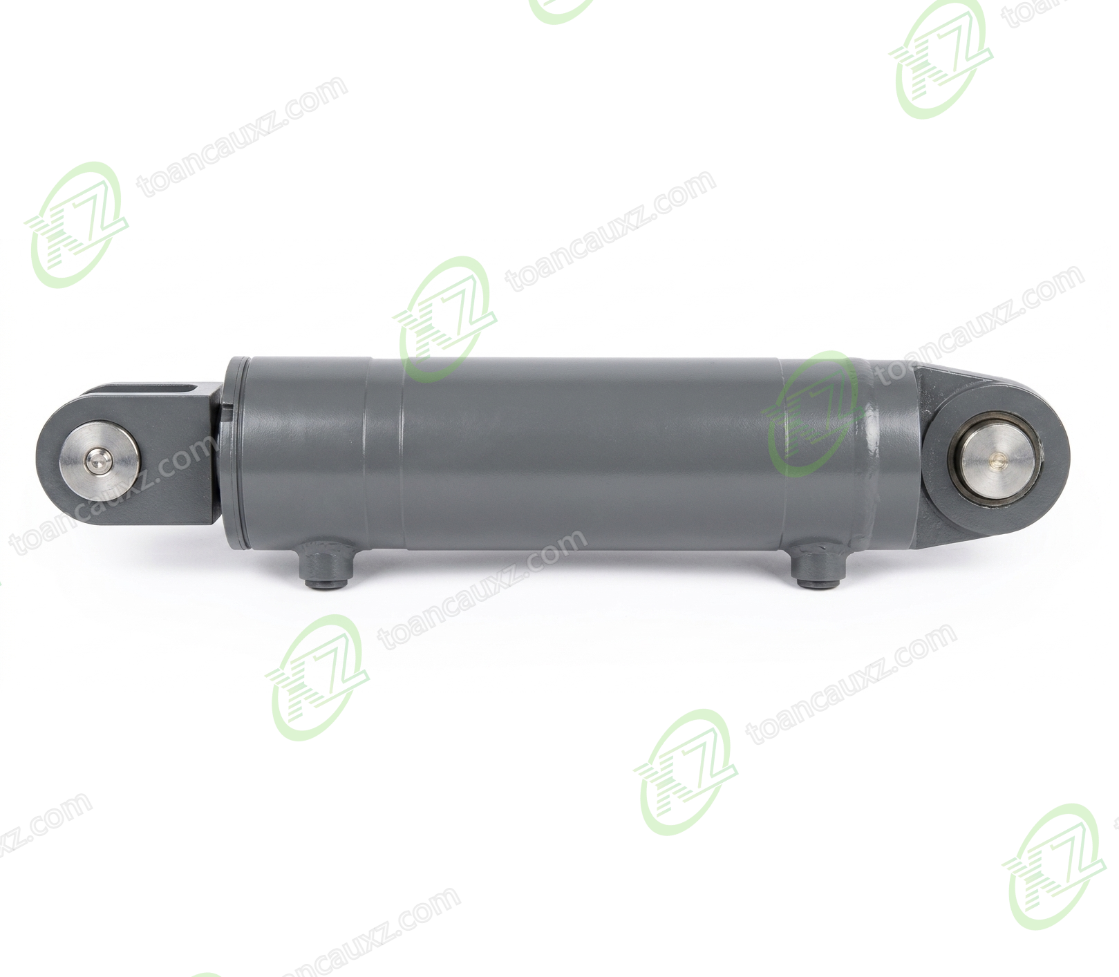 803081716 Xy lanh lái xe lu lốp