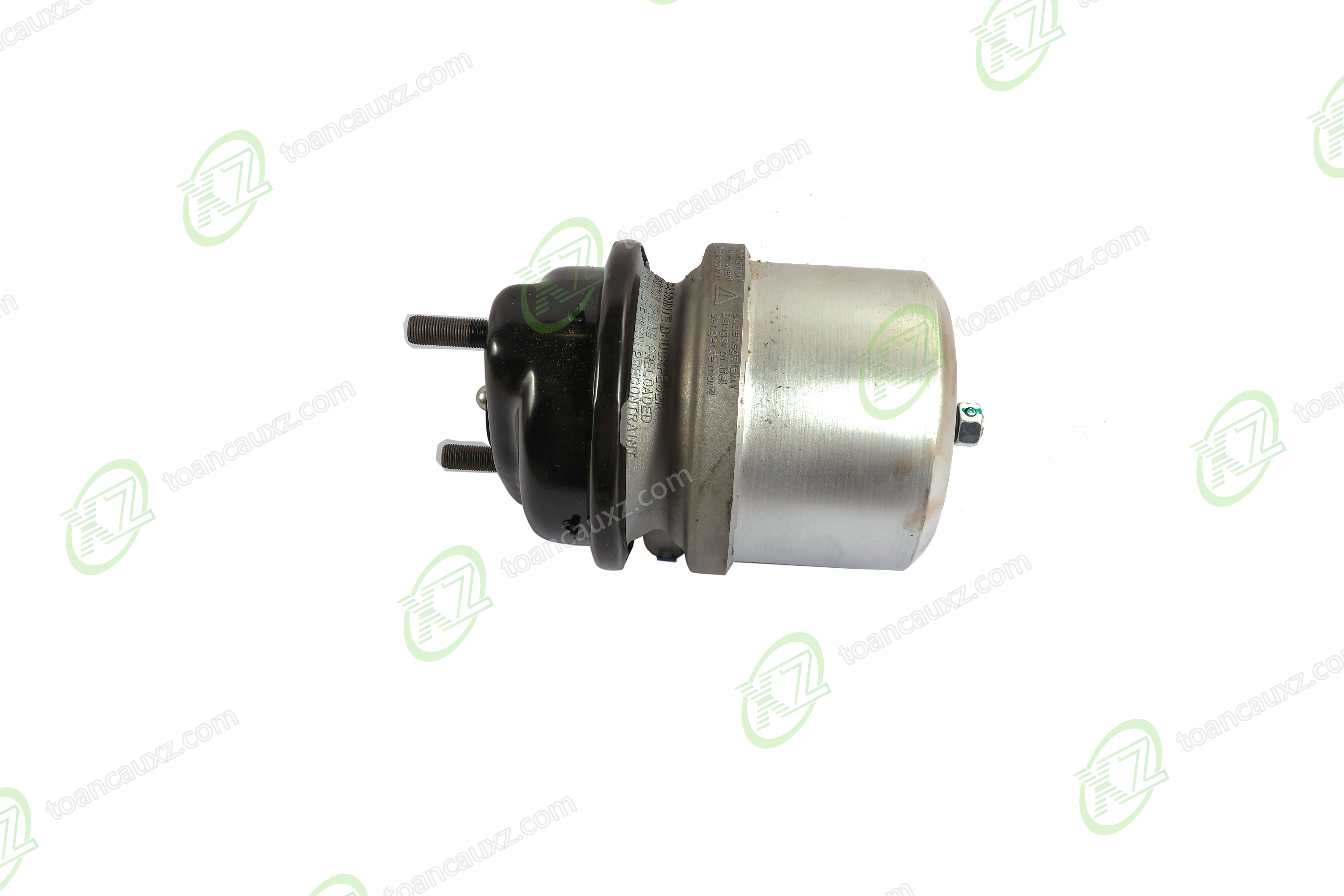 Bầu lốc kê xe tải mỏ STK130S — ảnh 3