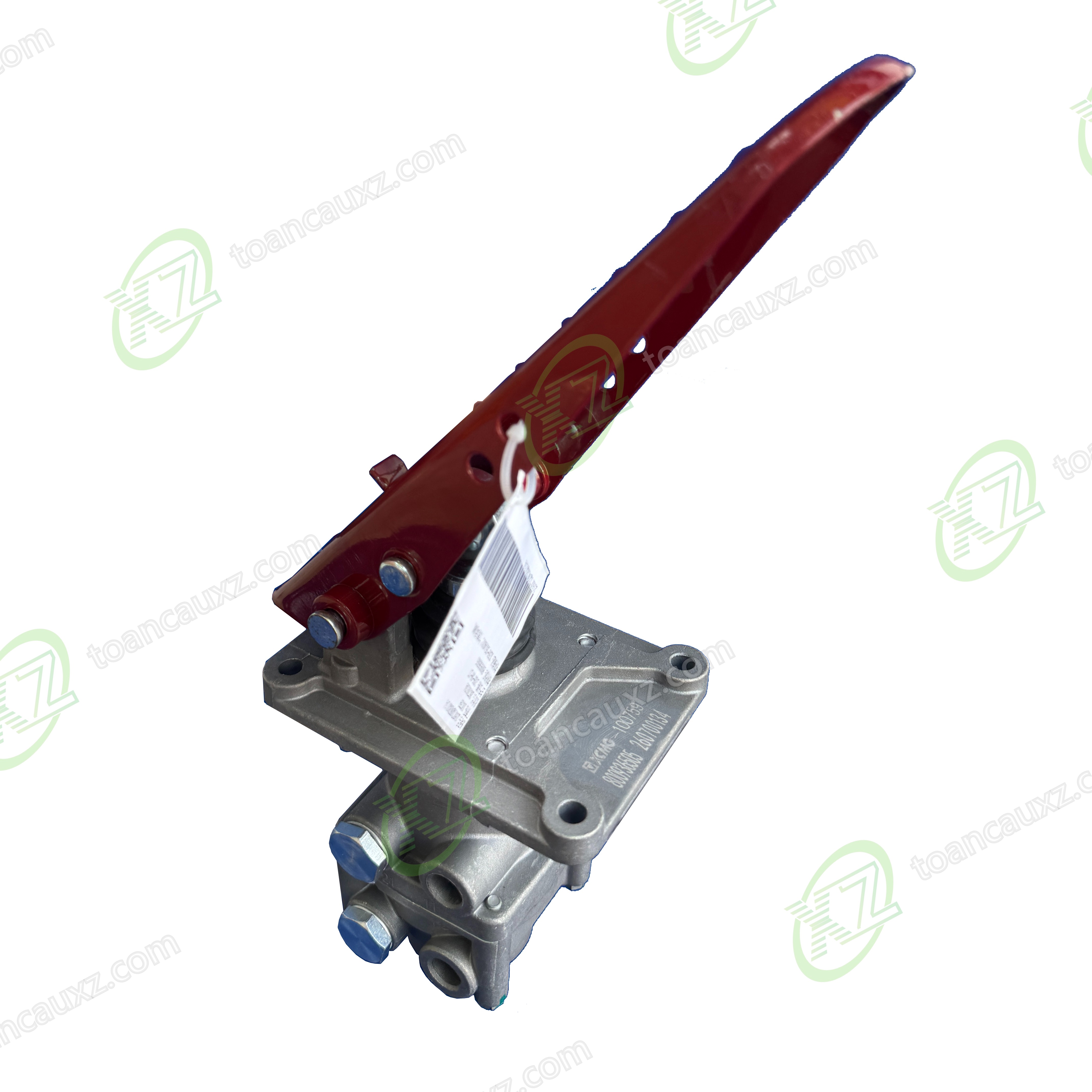 Bàn đạp phanh chân XP163 XP263 XP303 — ảnh 4