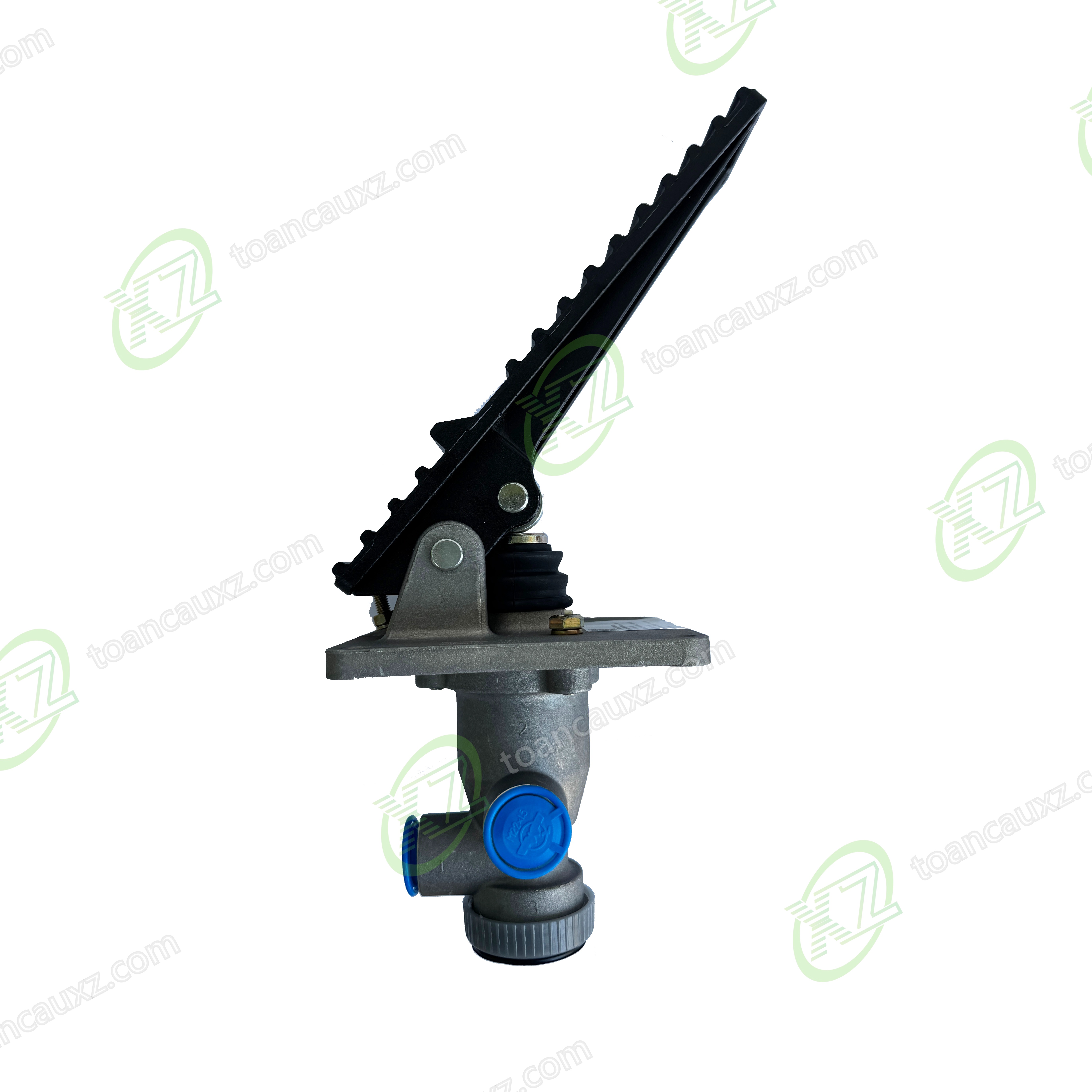 Cụm van phanh chân xúc lật — ảnh 1
