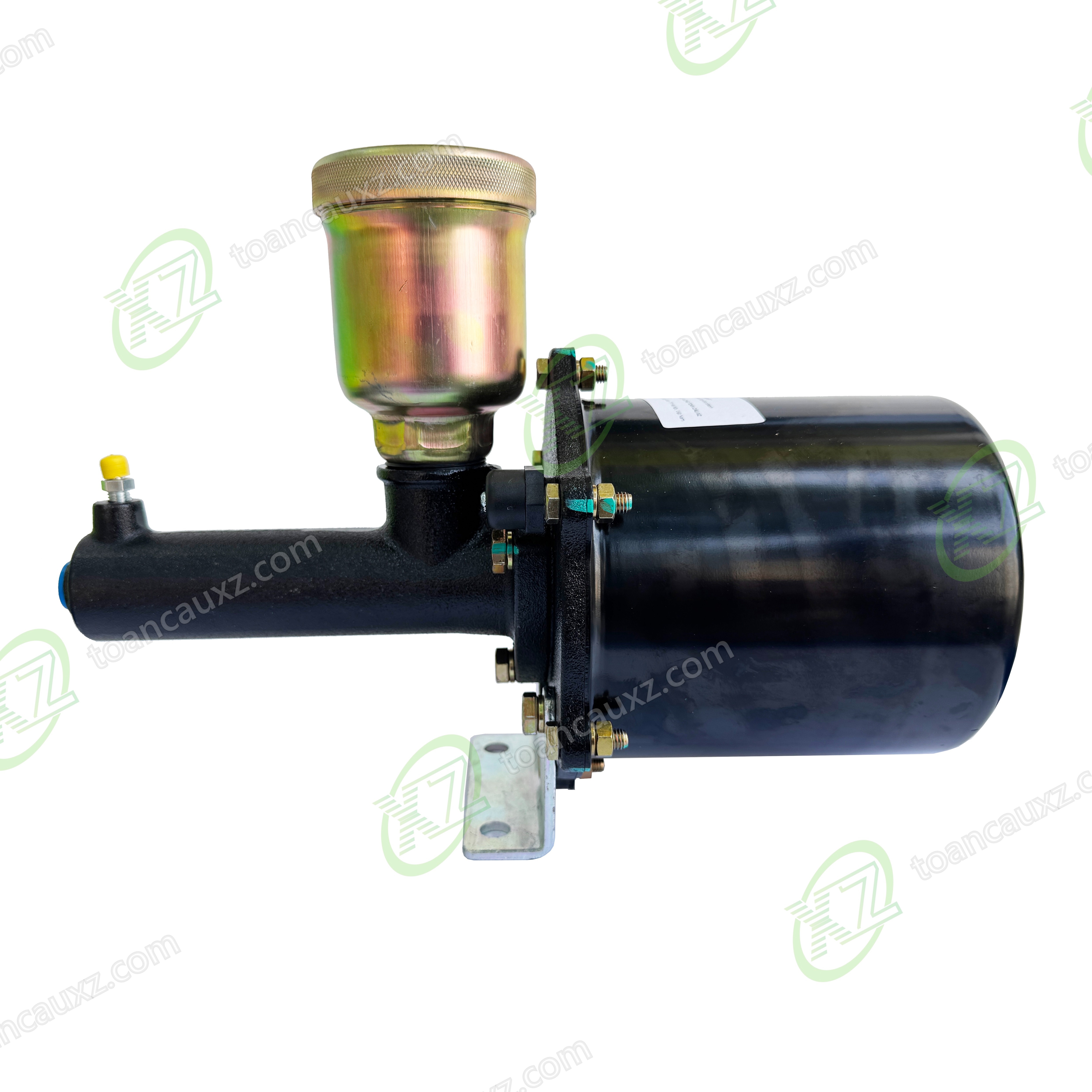 Bầu trợ lực phanh (tổng phanh) xúc lật ZL50GN LW500 — ảnh 1