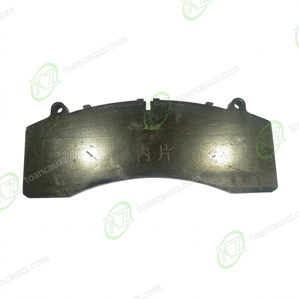Má phanh xe tải mỏ STK130S — ảnh 2