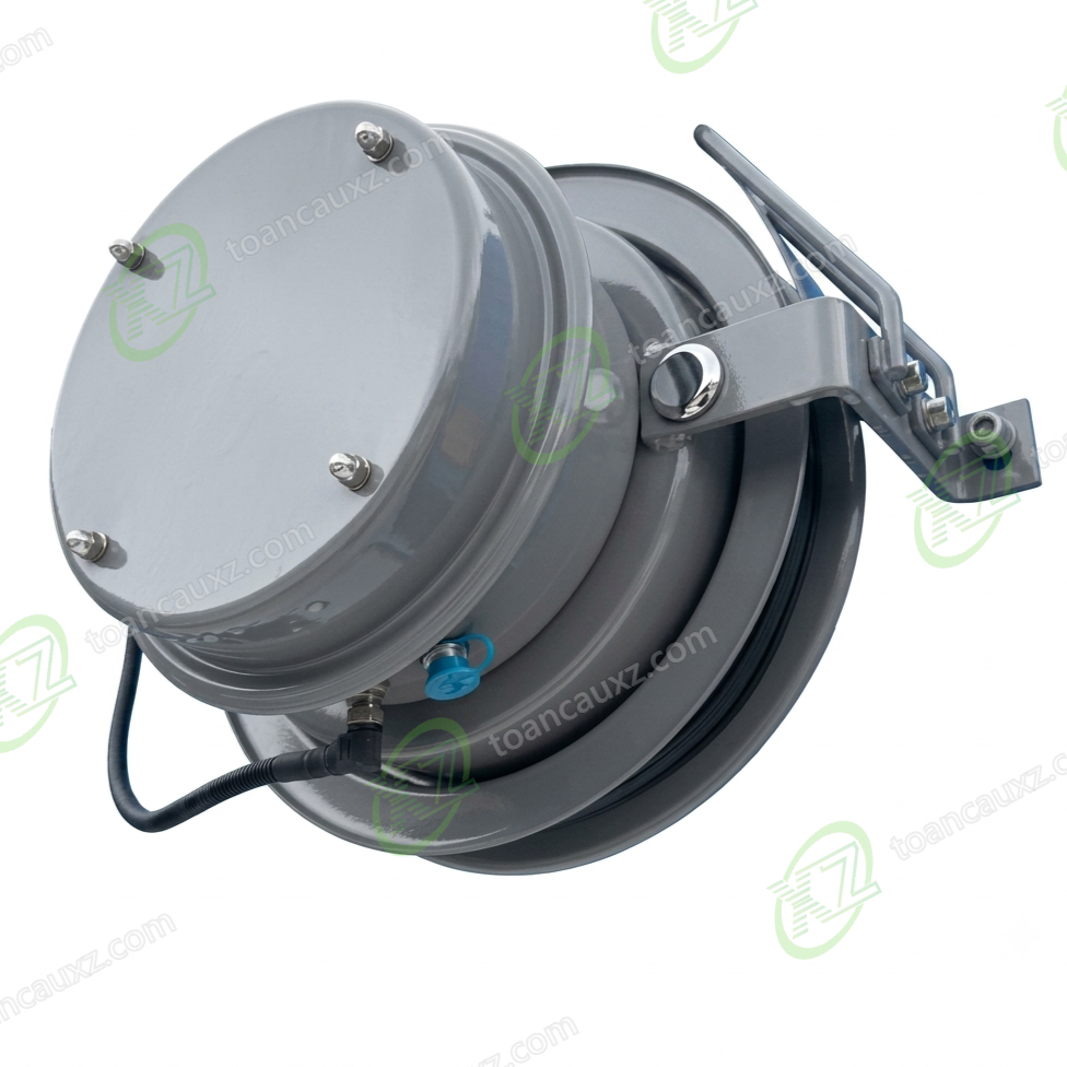 Bộ đo chiều dài và góc cần cẩu tự hành GSQS500-6