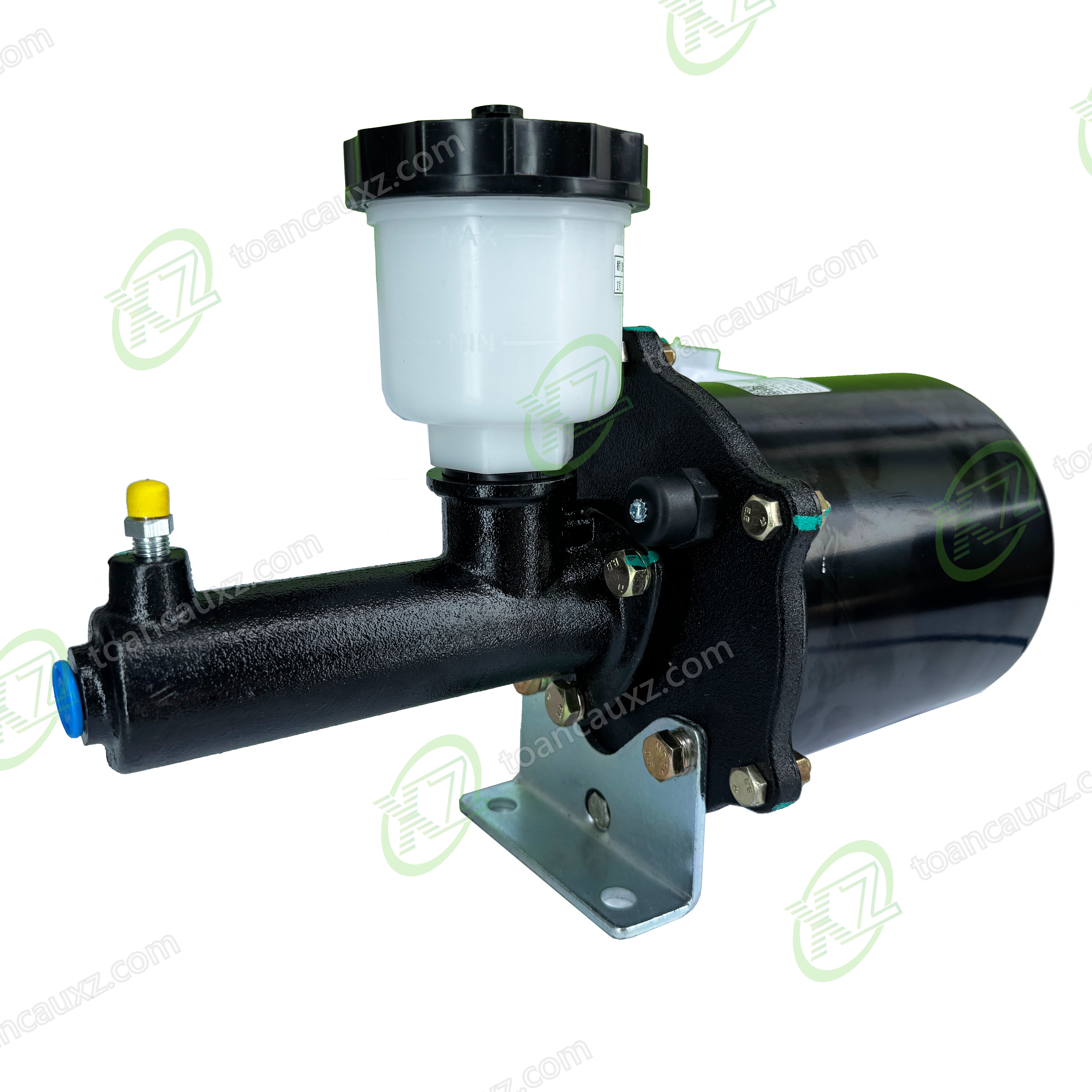 Bầu trợ lực phanh LW500FN — ảnh 1