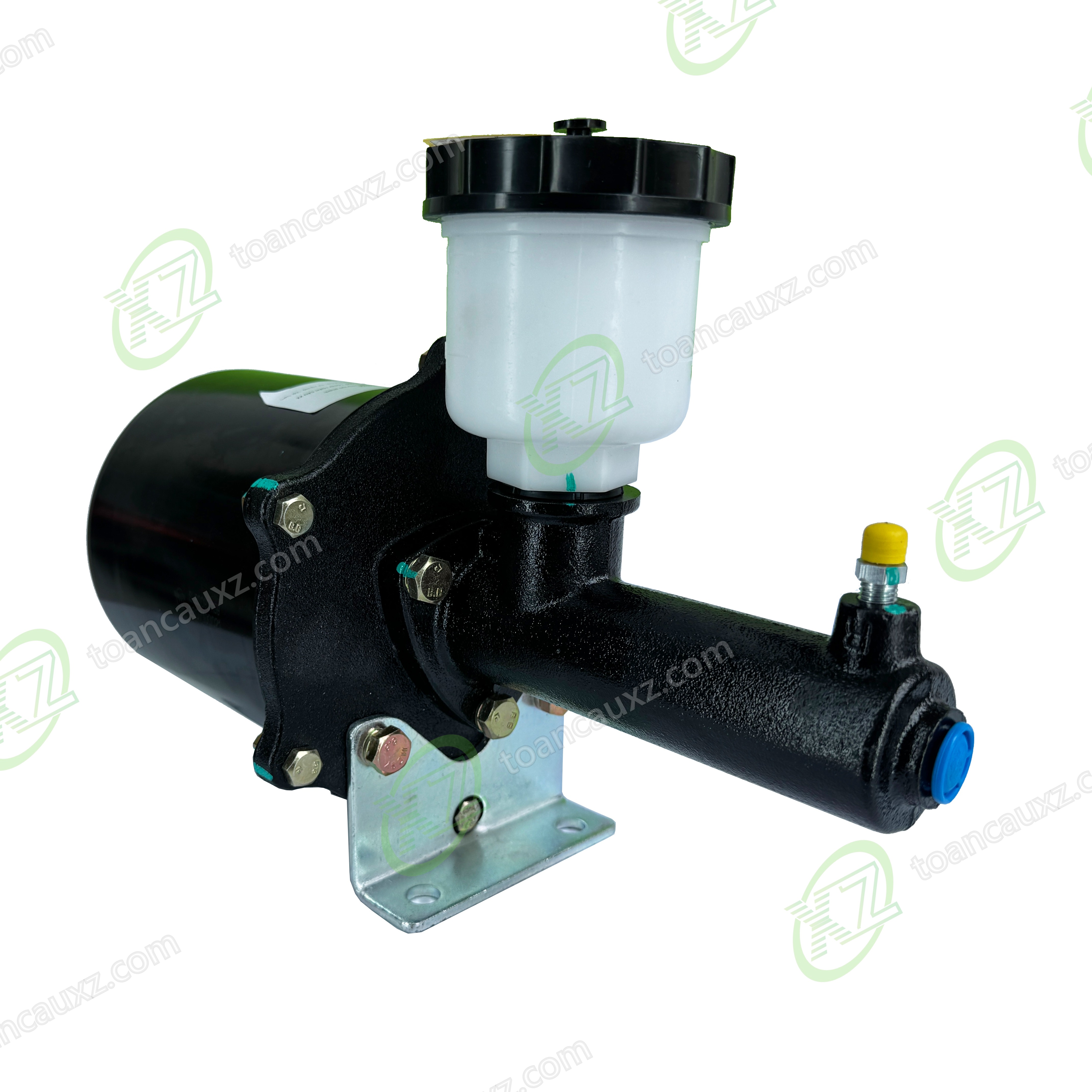Bầu trợ lực phanh LW500FN — ảnh 2
