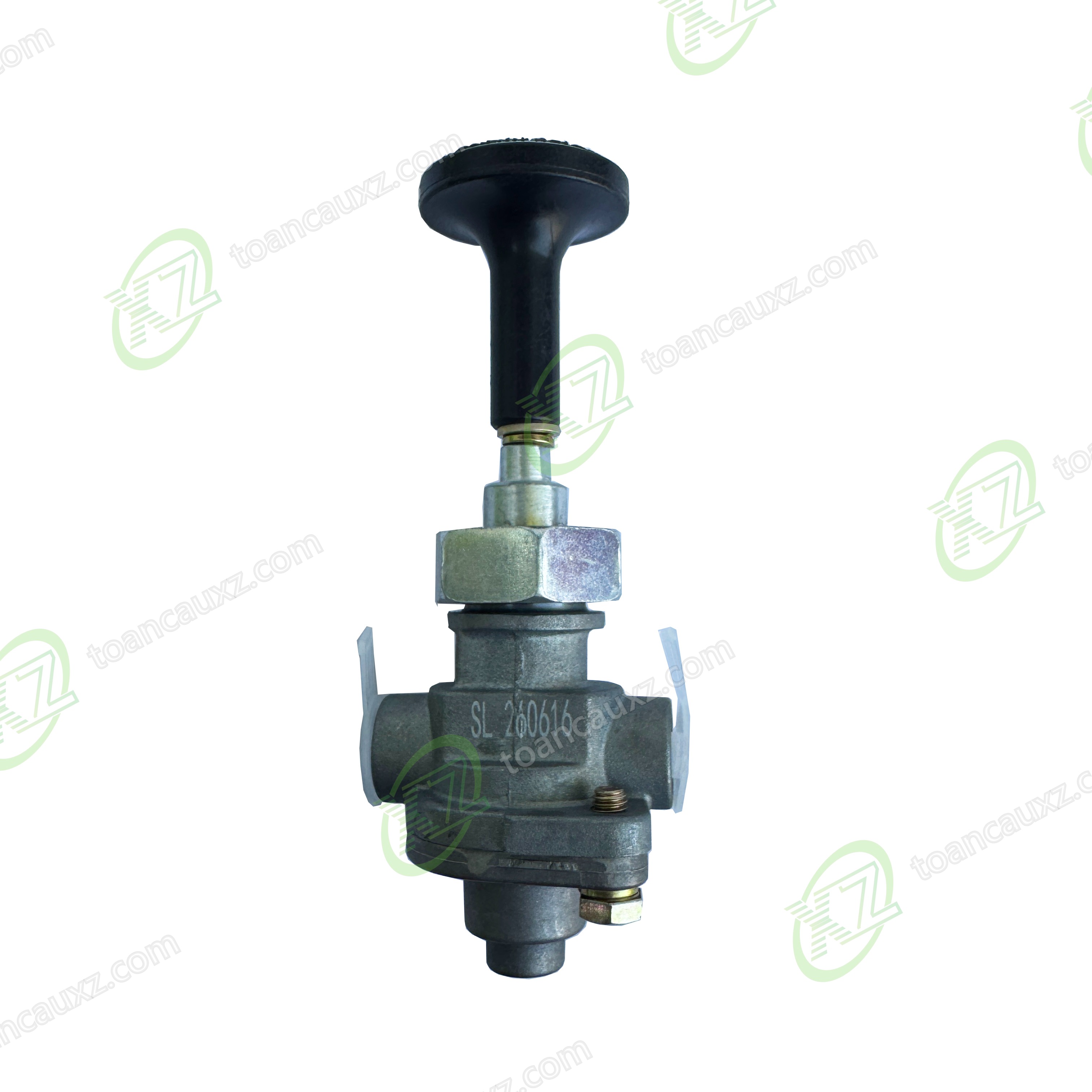 Cụm van phanh tay xúc lật — ảnh 1
