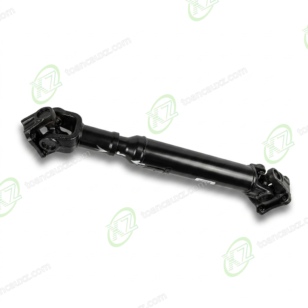 Trục các đăng PTO xe tải mỏ STK130S — ảnh 1