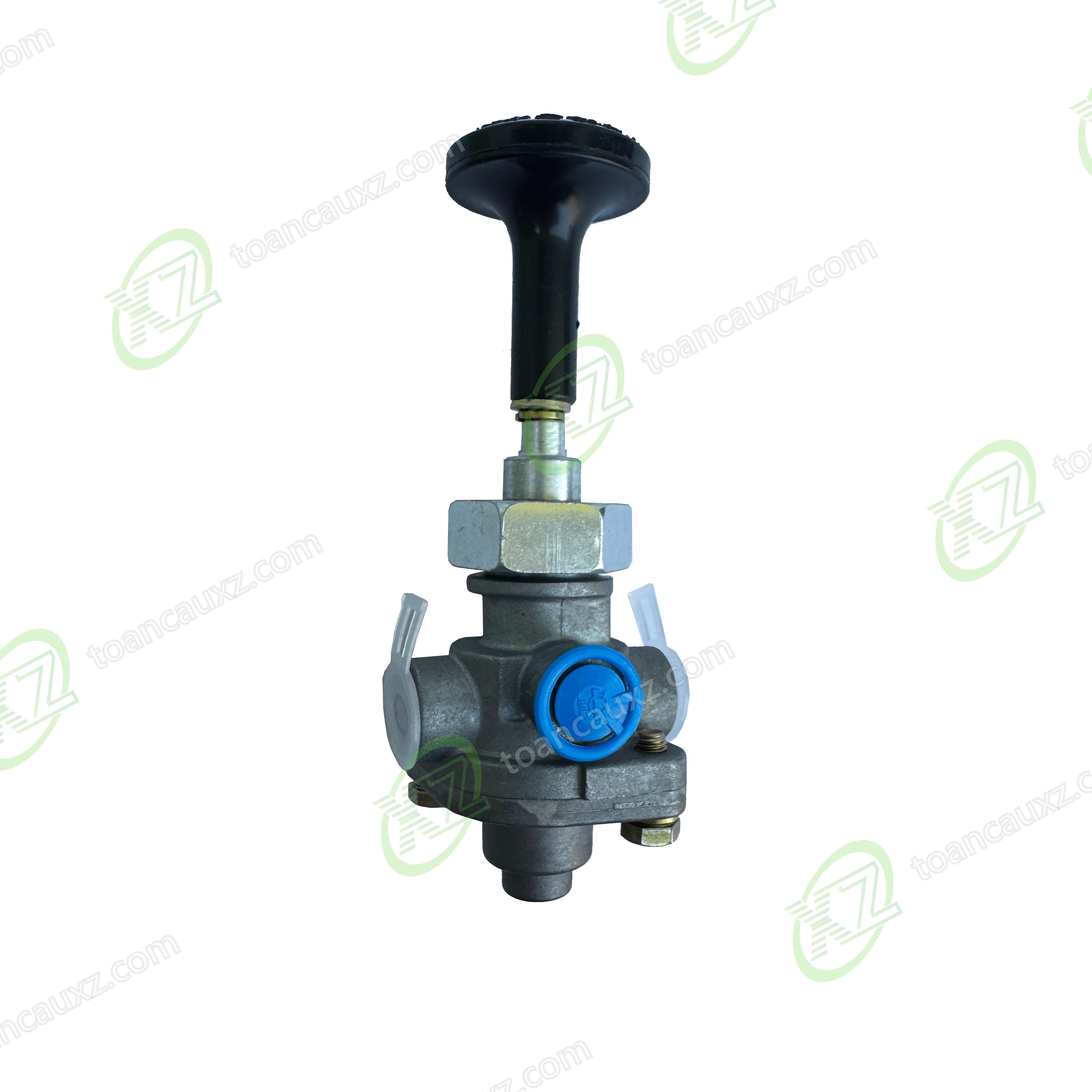 Cụm van phanh tay xúc lật — ảnh 3