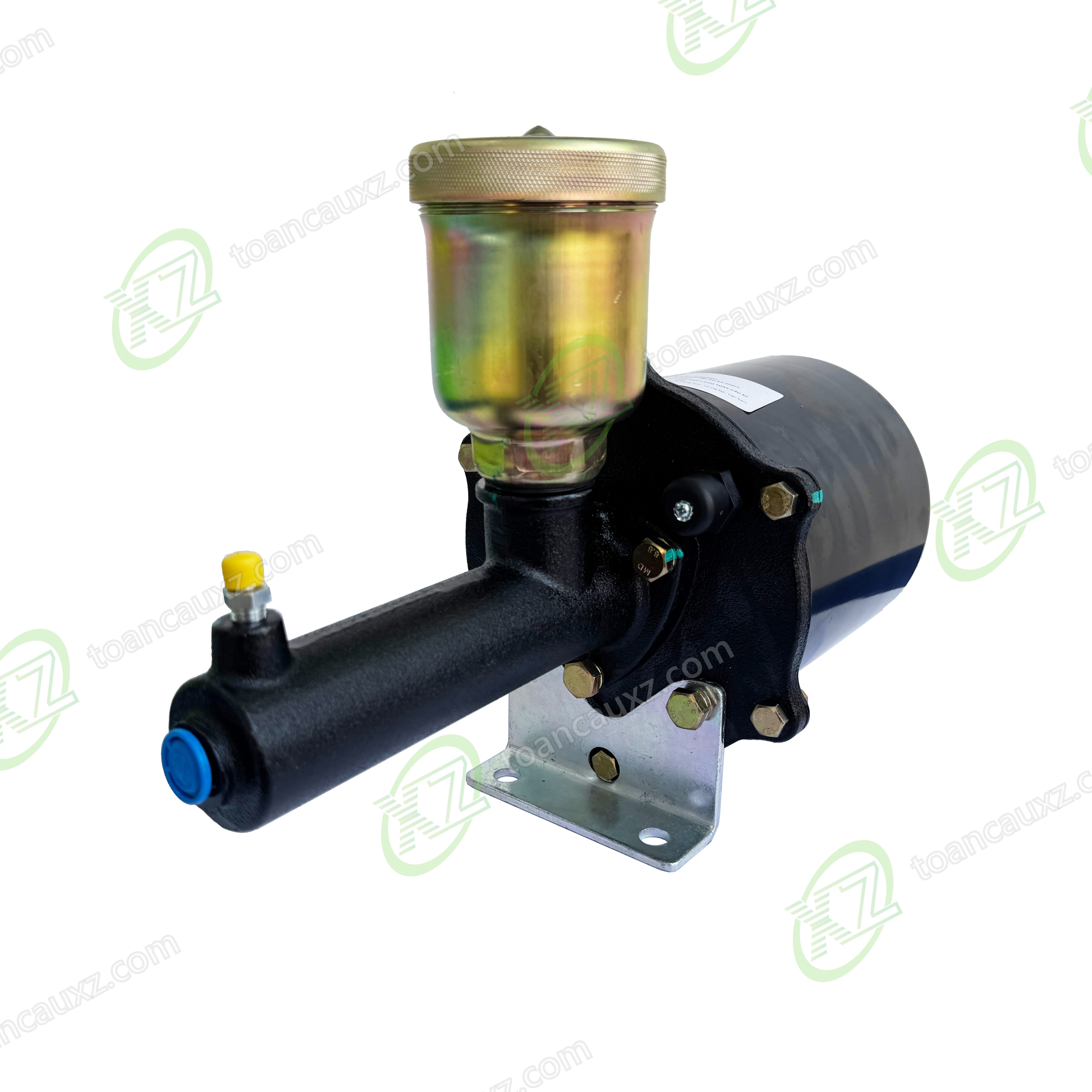 Bầu trợ lực phanh (tổng phanh) xúc lật ZL50GN LW500 — ảnh 3