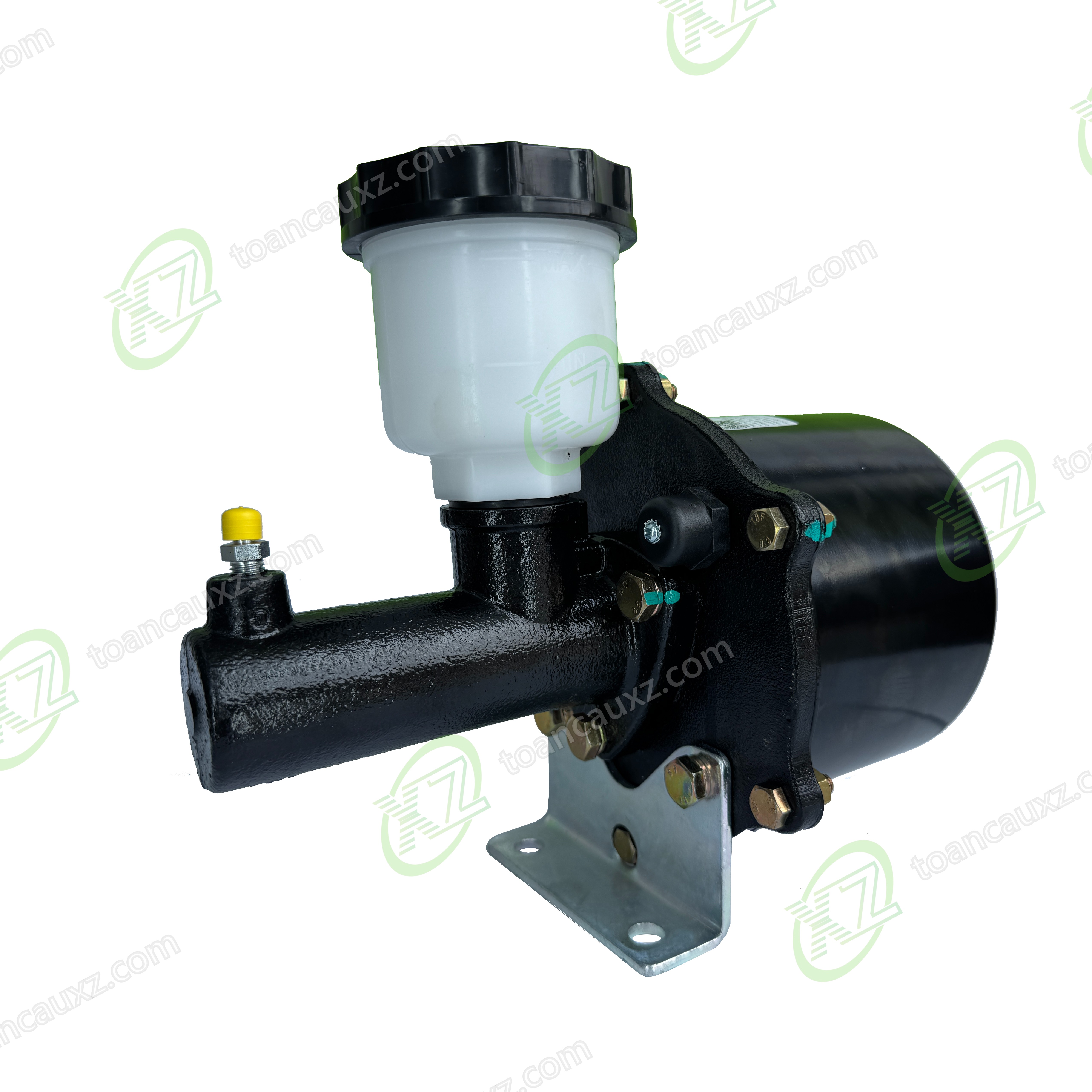Bầu trợ lực phanh (Tổng phanh) LW260FV LW300FN LW300FM — ảnh 2