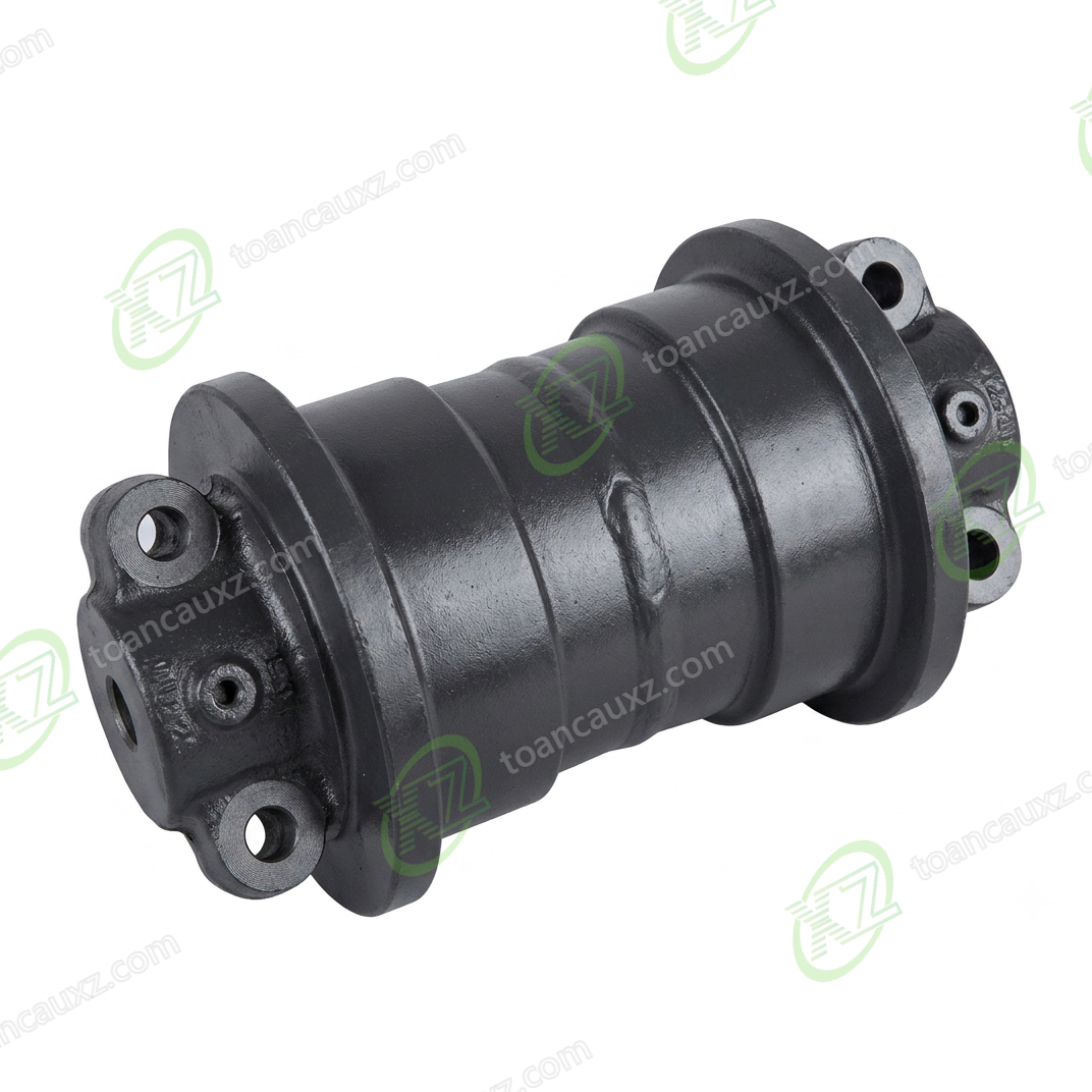 414102625 Ga lê tỳ lắp cho xúc đào XE370CA