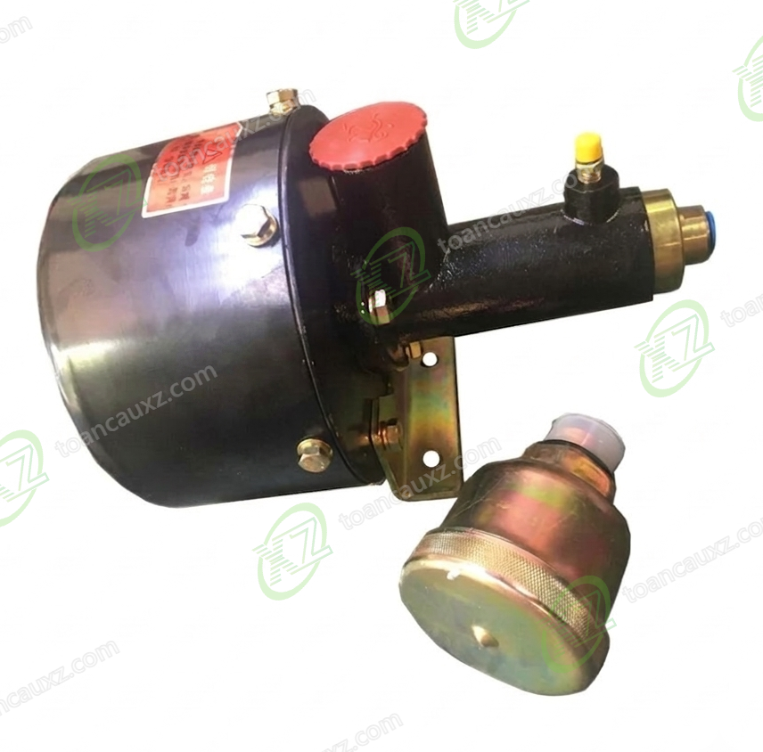 800901339 Bầu trợ lực phanh — ảnh 2