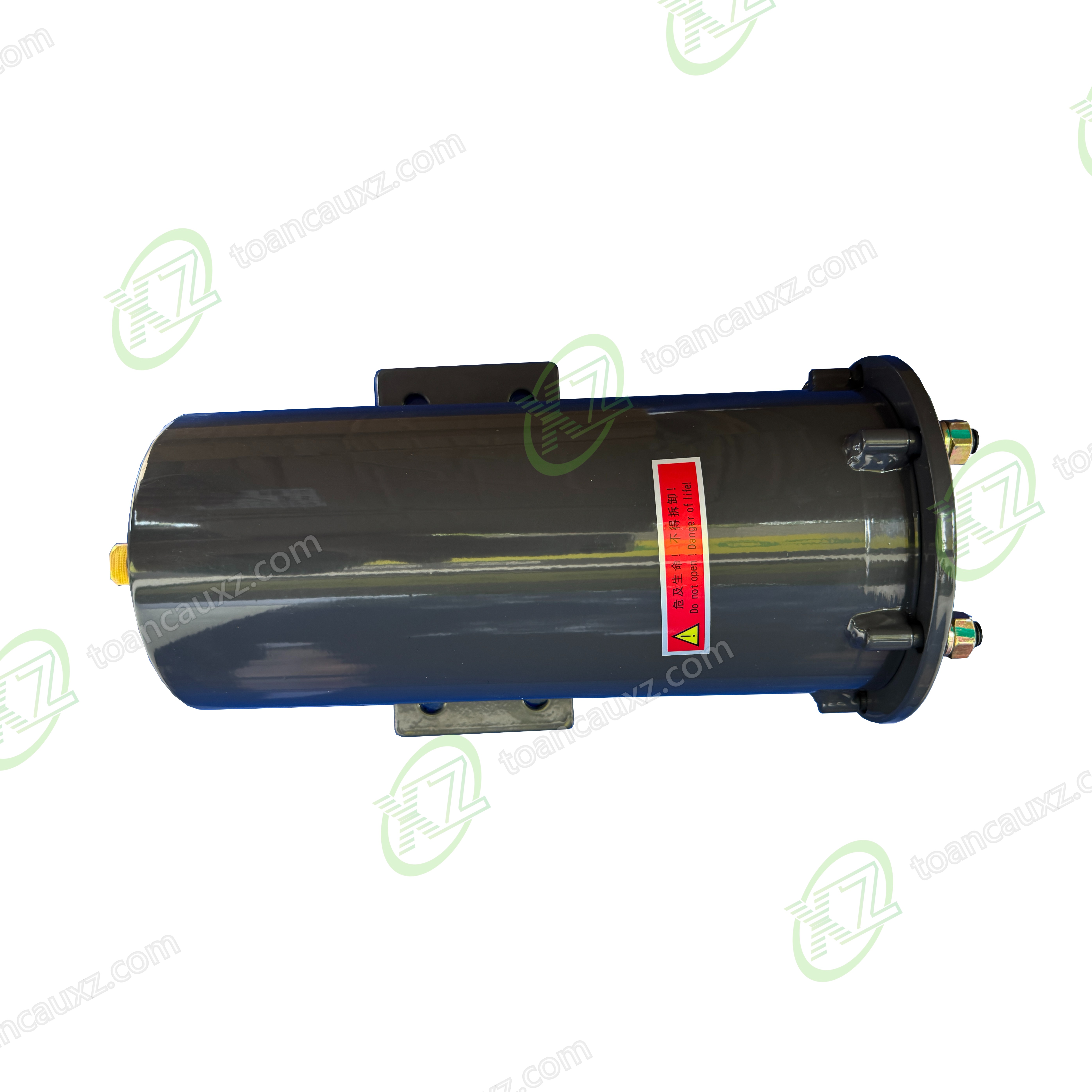 Lốc kê phanh tay XC938 LW300KN XC938ev — ảnh 4