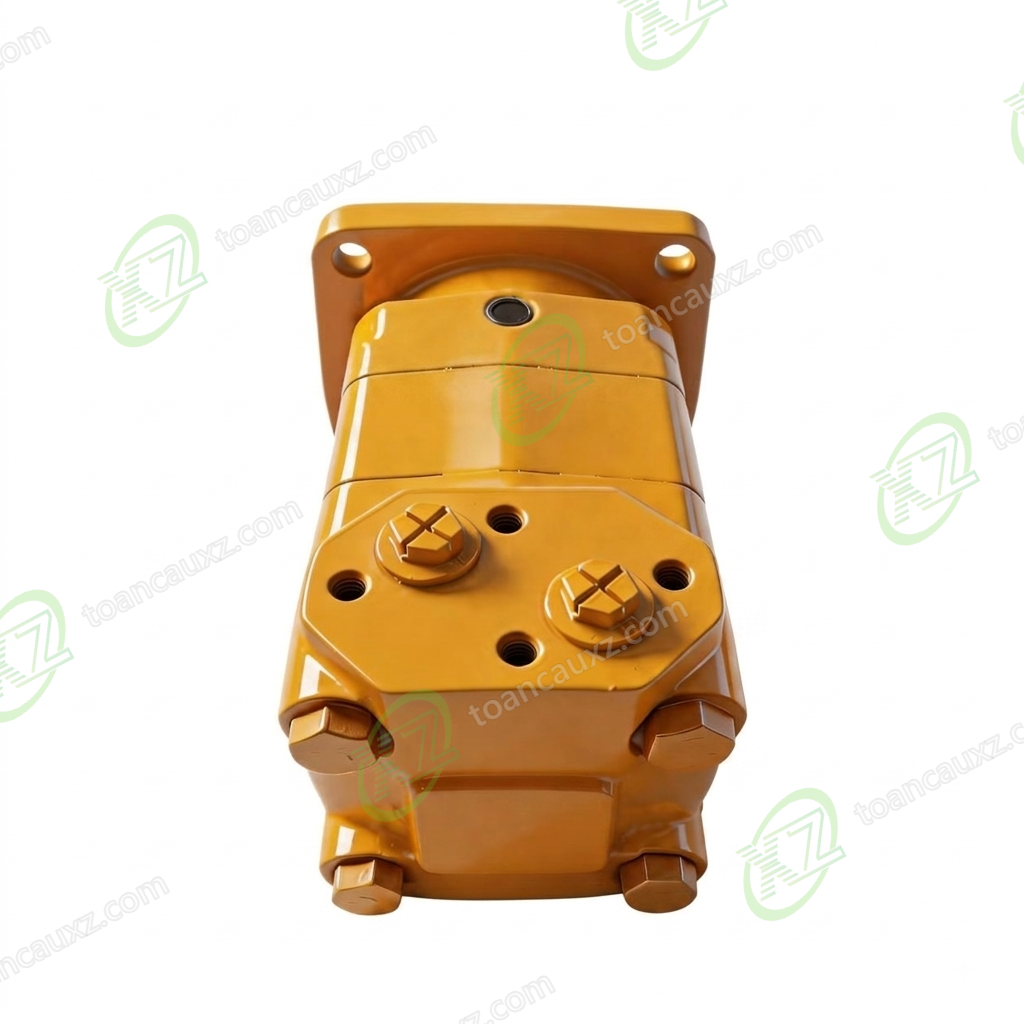 Motor cánh khuấy bơm cần, bơm tĩnh, bơm tự hành — ảnh 2