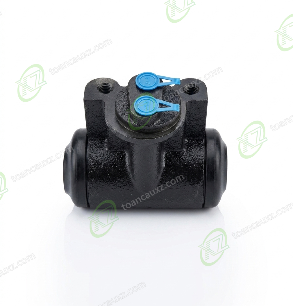 860148596 Cupen phanh sau xe lu lop