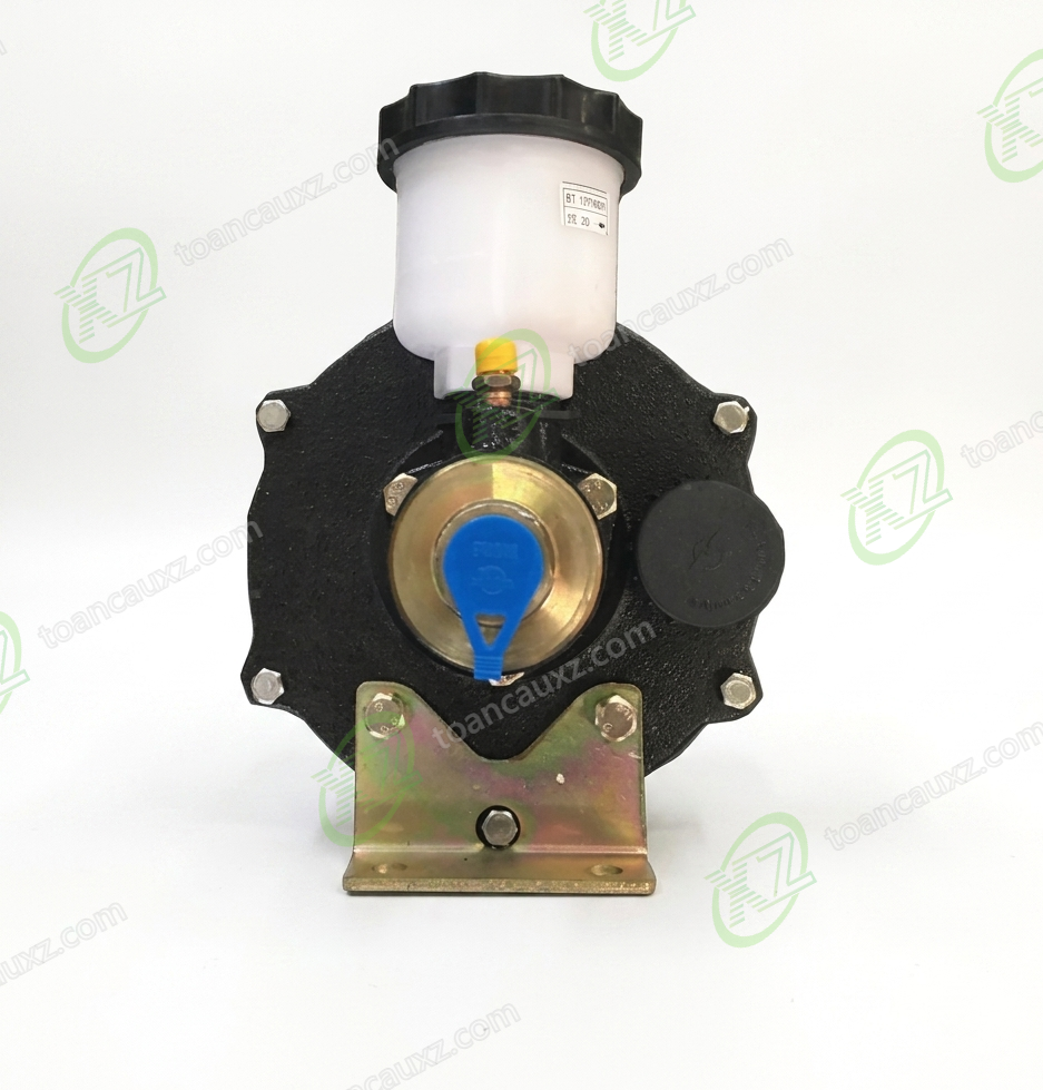800988320 Bầu trợ lực phanh  — ảnh 3