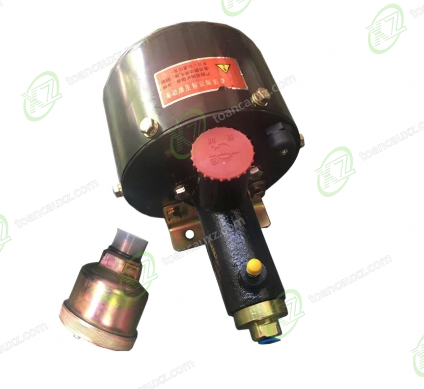 800901339 Bầu trợ lực phanh — ảnh 1