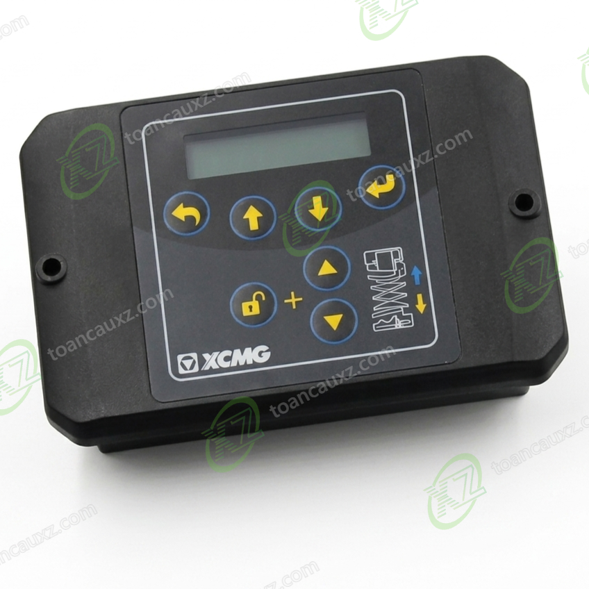 Bảng điều khiển tích hợp hộp đen xe nâng người cắt kéo 8m 10m 12m 14m