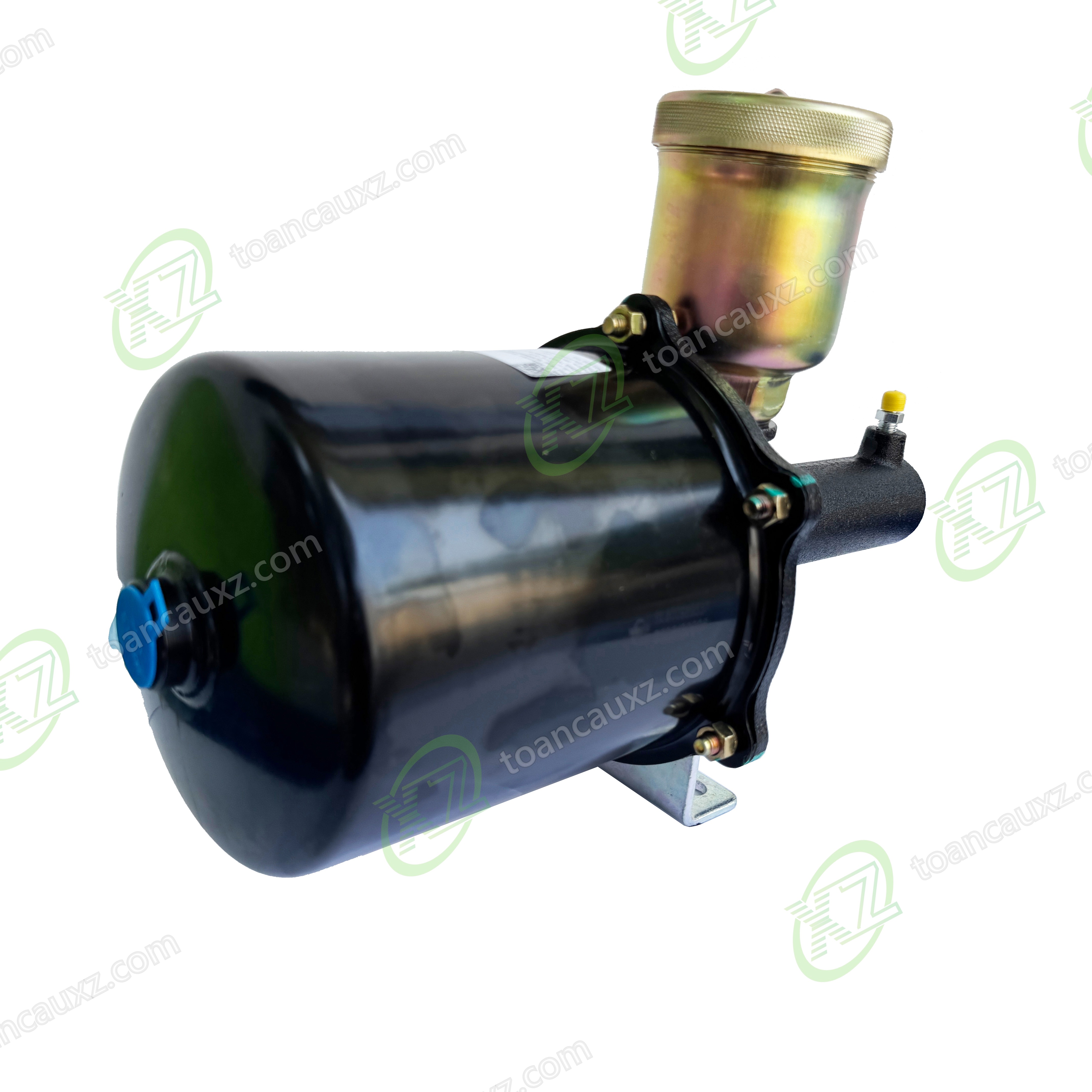 Bầu trợ lực phanh (tổng phanh) xúc lật ZL50GN LW500 — ảnh 4