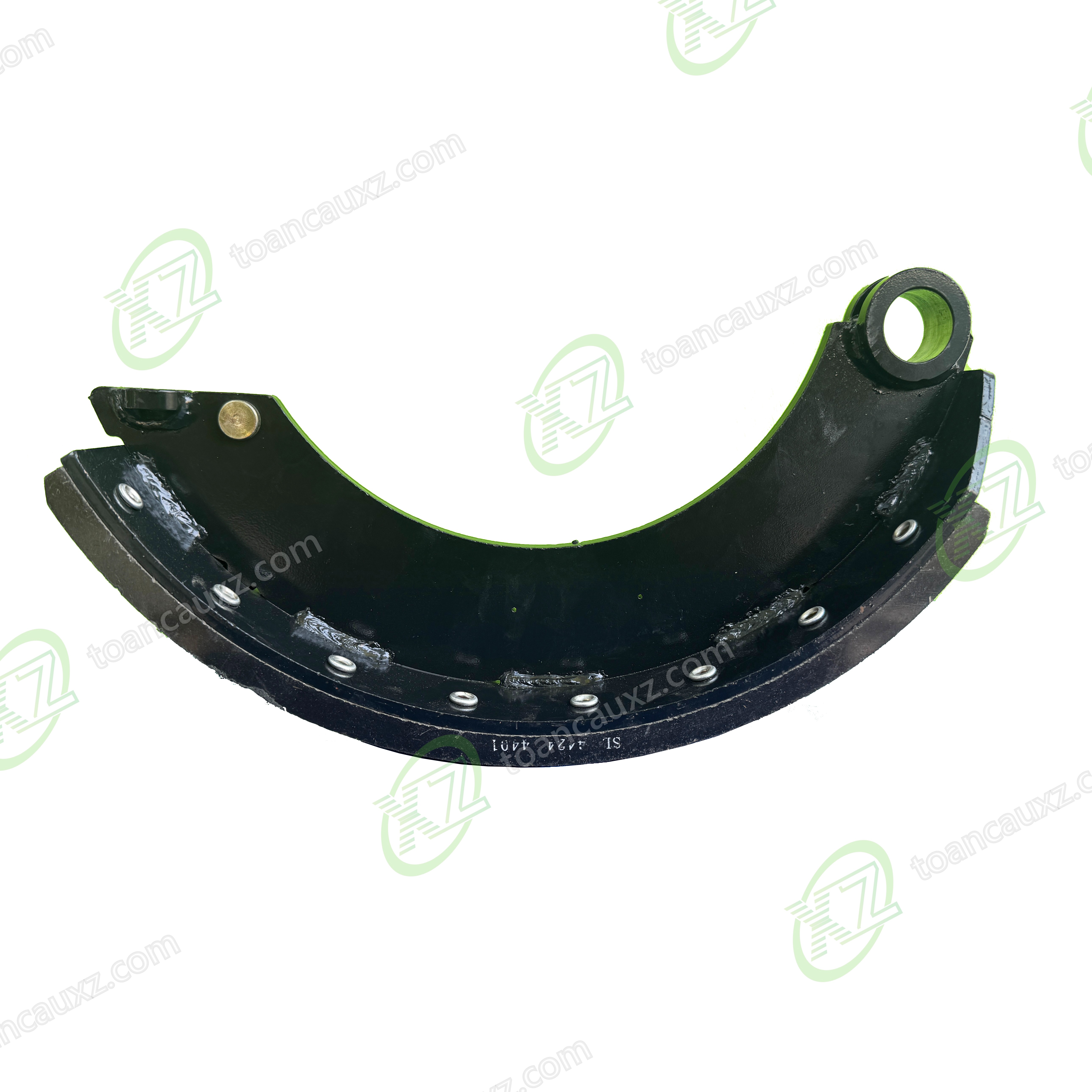 Má phanh trước xe lu lốp XP163 XP263 XP303 — ảnh 4