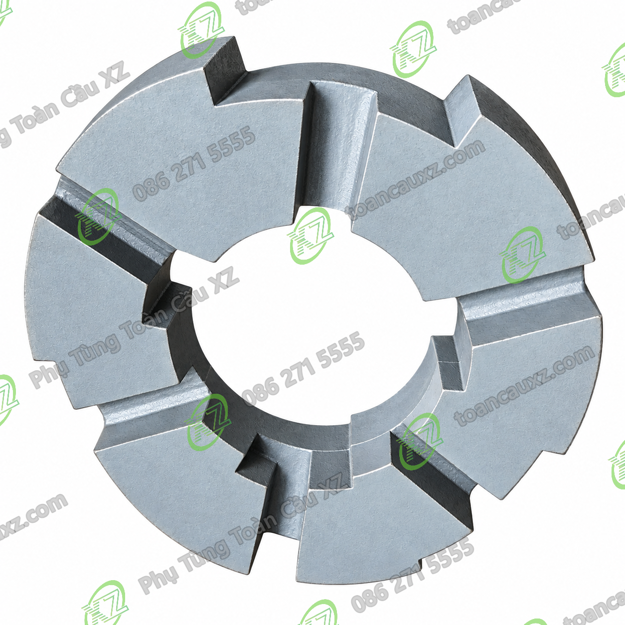 Bát trên (bát thoát nước) cần khoan 508 — ảnh 1