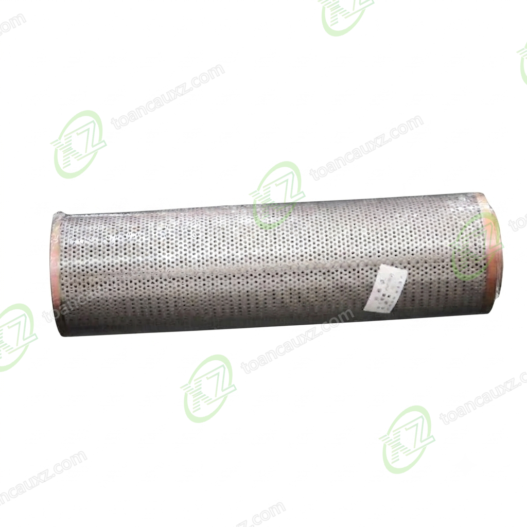 Lọc dầu hồi thủy lực xe cẩu QY50KD