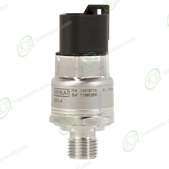 Cảm Biến Áp Suất xúc đào XE370CA