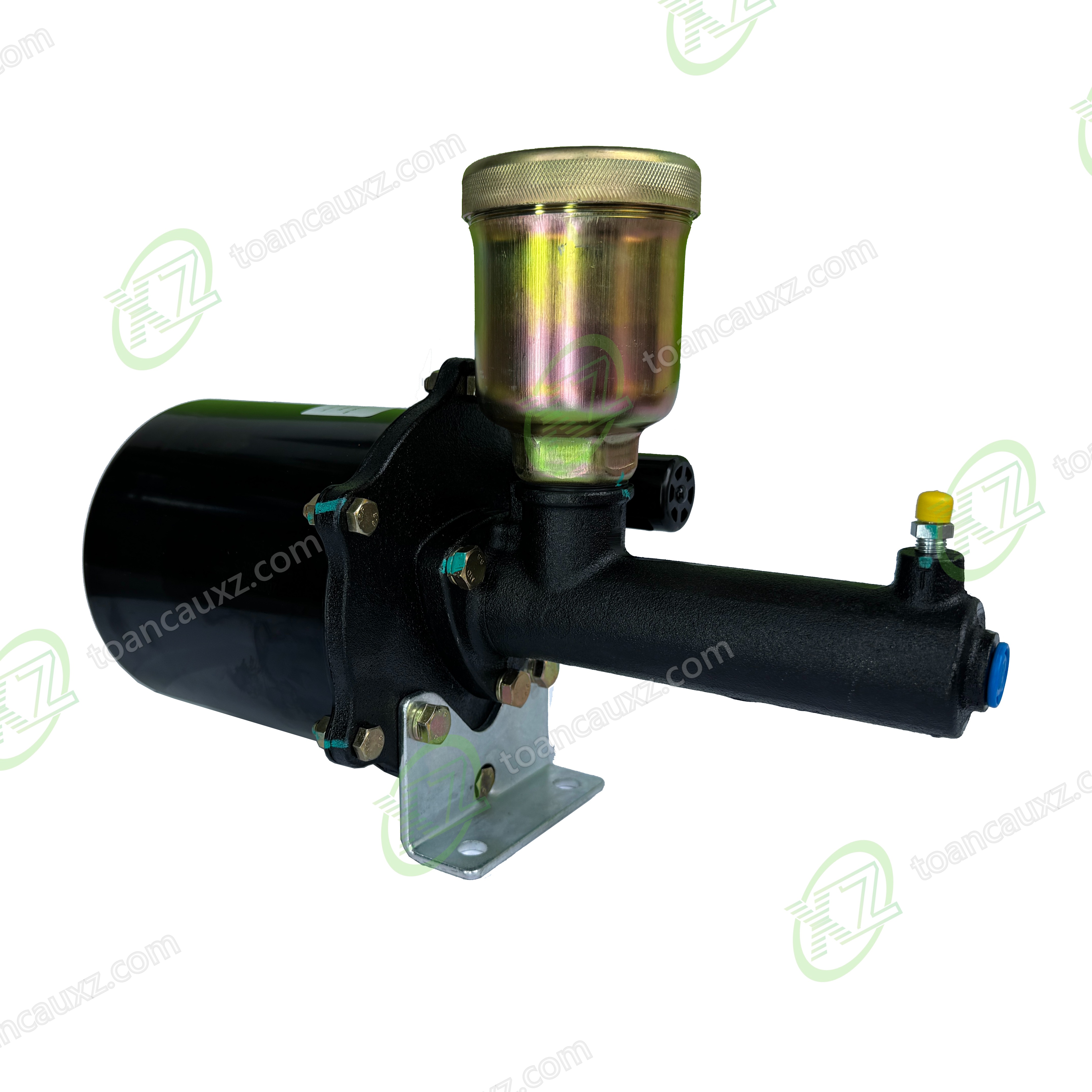 Bầu trợ lực phanh trước, sau LW500FN XC956 — ảnh 4
