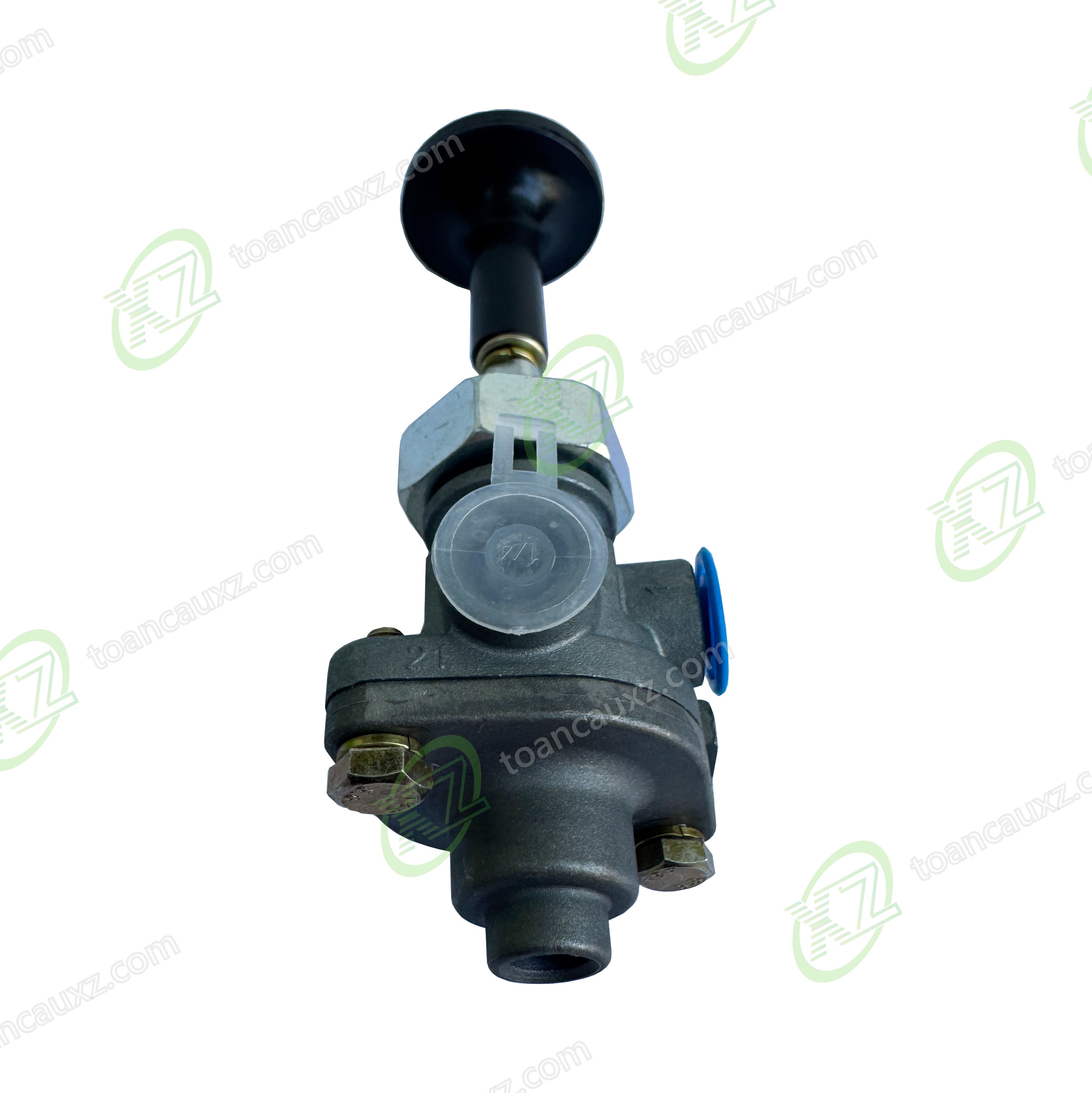 Cụm van phanh tay xúc lật — ảnh 2