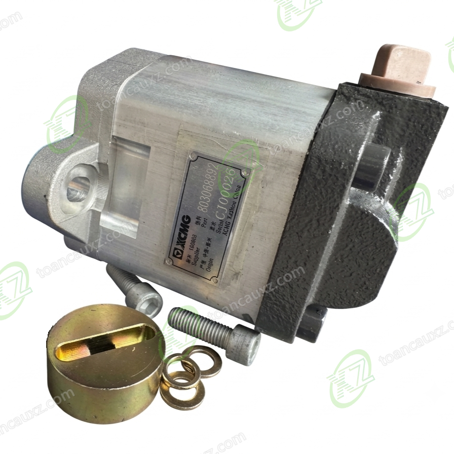 Bơm lái cẩu XCT50 XCT70 XCT80 — ảnh 1